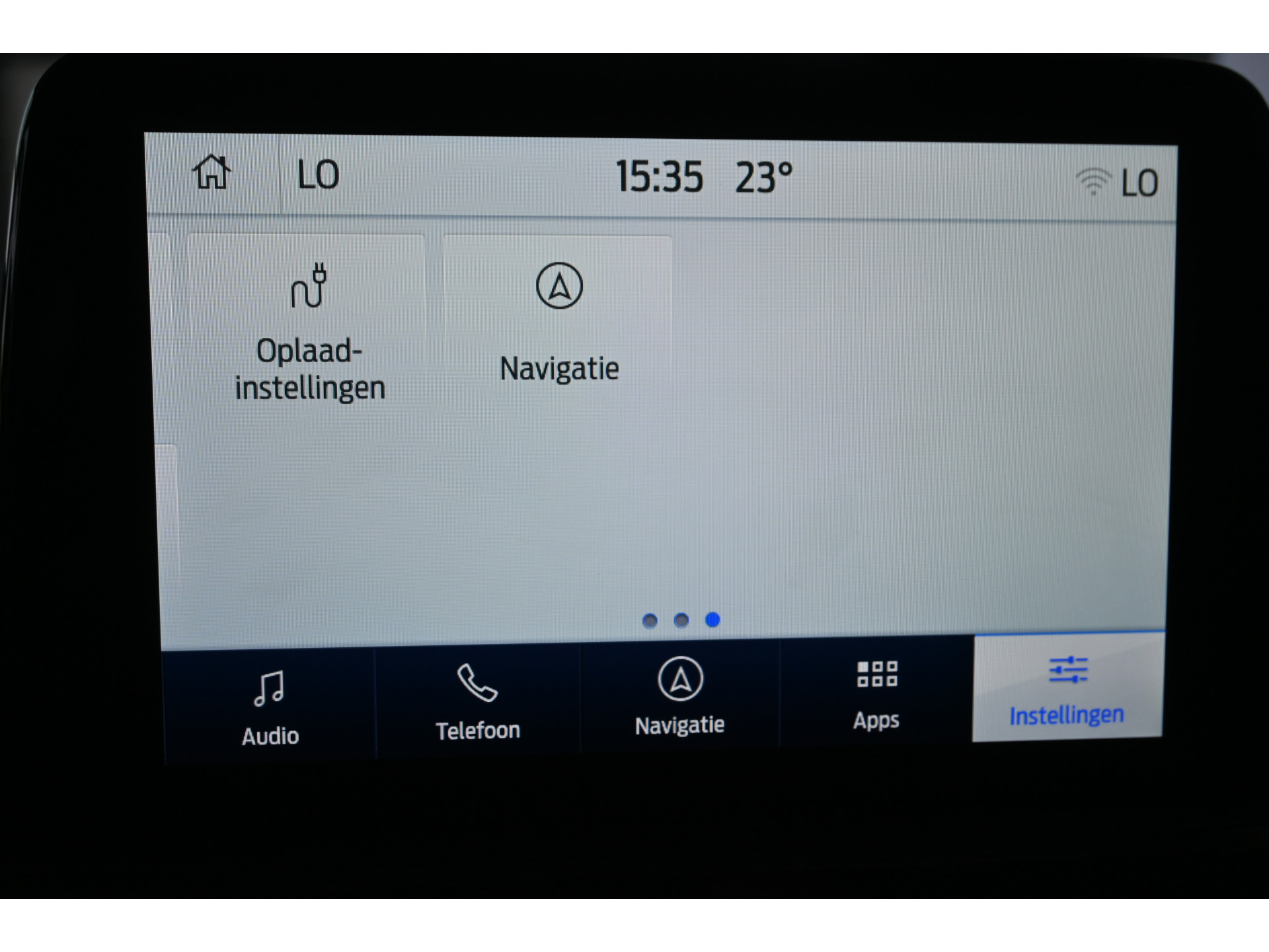Ford Kuga 2.5 PHEV Vignale Automaat Navigatie Stoelverwarming Head Up! LED Camera Rijklaarprijs! Inruil Mogelijk!