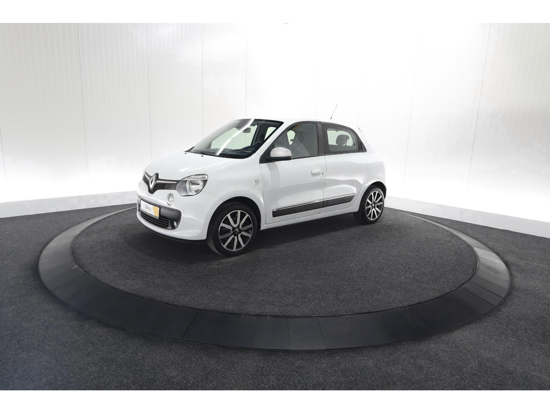 Renault Twingo 1.0 SCe Intens | Camera | Navigatie | Climate Control | Parkeersensoren