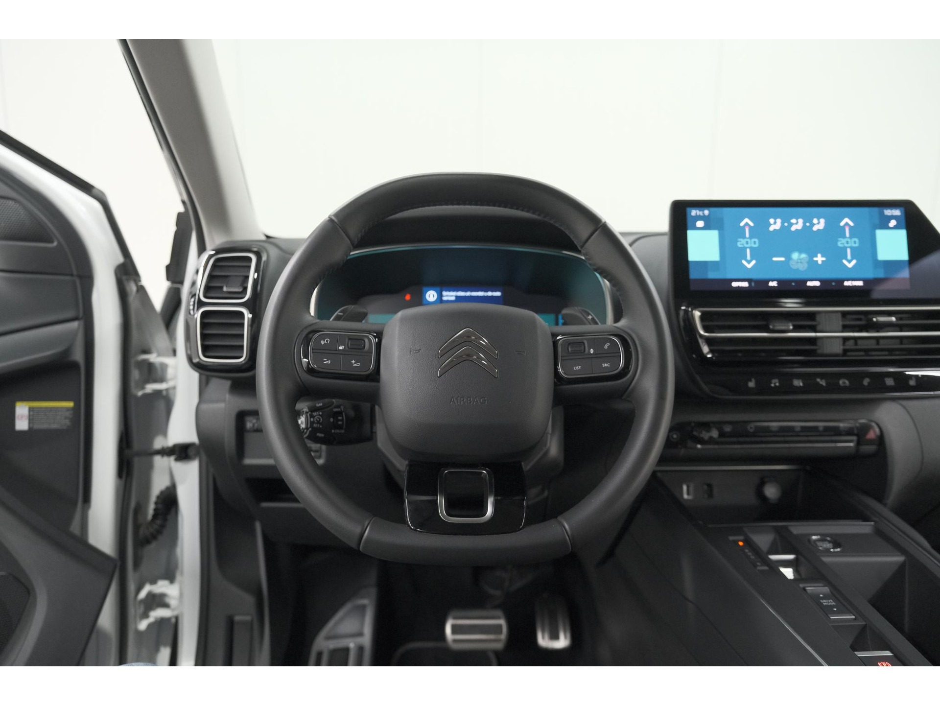Citroen C5 Aircross 1.6 Plug-in Hybrid 225 Shine | Adaptieve Cruise Control | Pack Ambiance | Camera