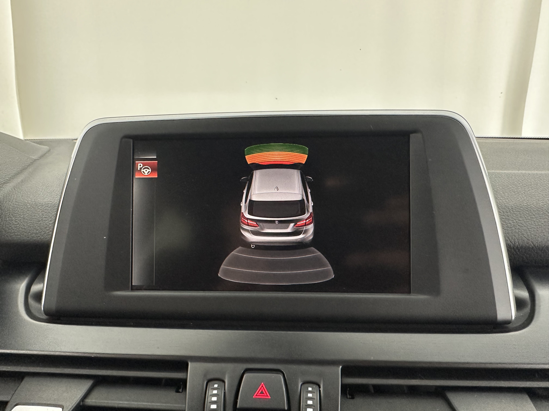 BMW 2-serie Active Tourer 225xe Sport-Line Centennial High Executive Aut. *FULL-LED | NAVI-FULLMAP | HEATED-SPORTSEATS | ECC | PRIVACY-GLASS | PDC | CRUISE | 18''ALU*