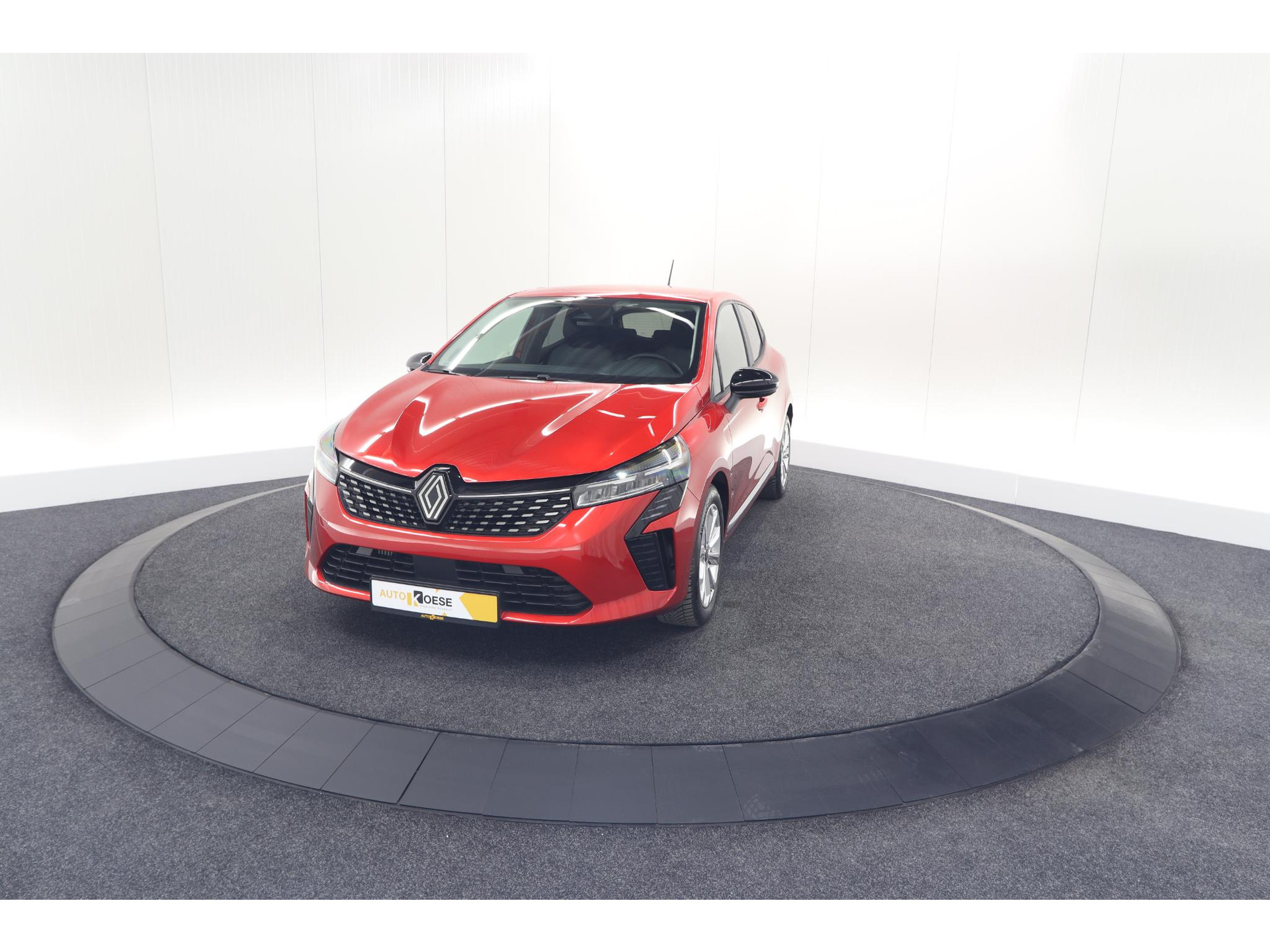 Renault Clio TCe 90 GPF Evolution | Camera | Navigatie | Apple Carplay | Parkeersensoren | Stoelverwarming