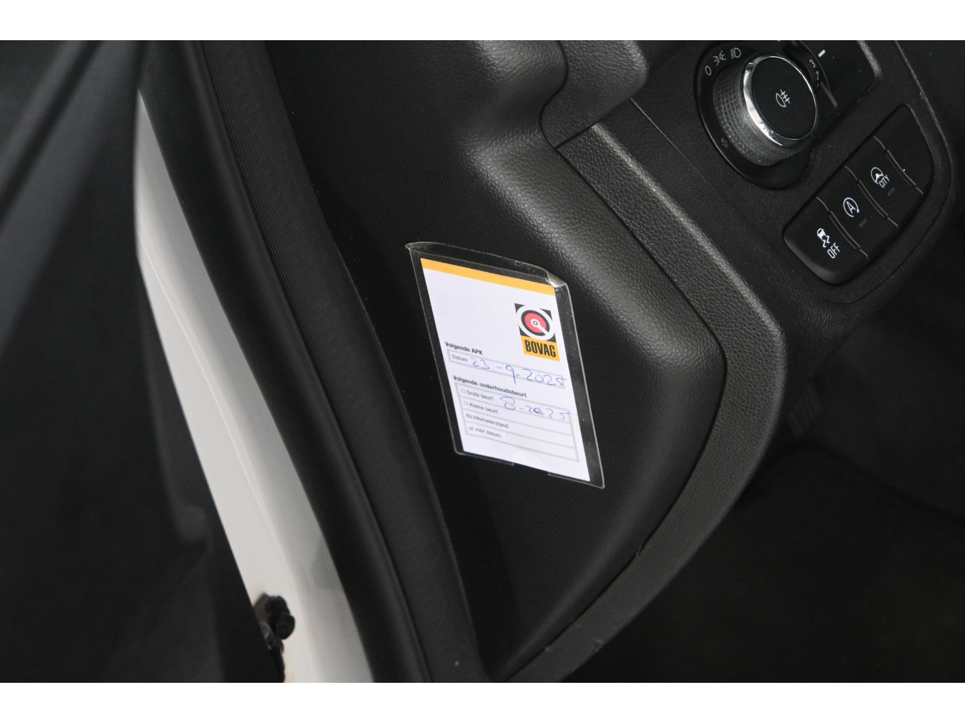 Opel KARL 1.0 ecoFLEX Edition Airco Cruise control Elektrisch pakket 1e Eigenaar 100% Onderhouden Inruil mogelijk!