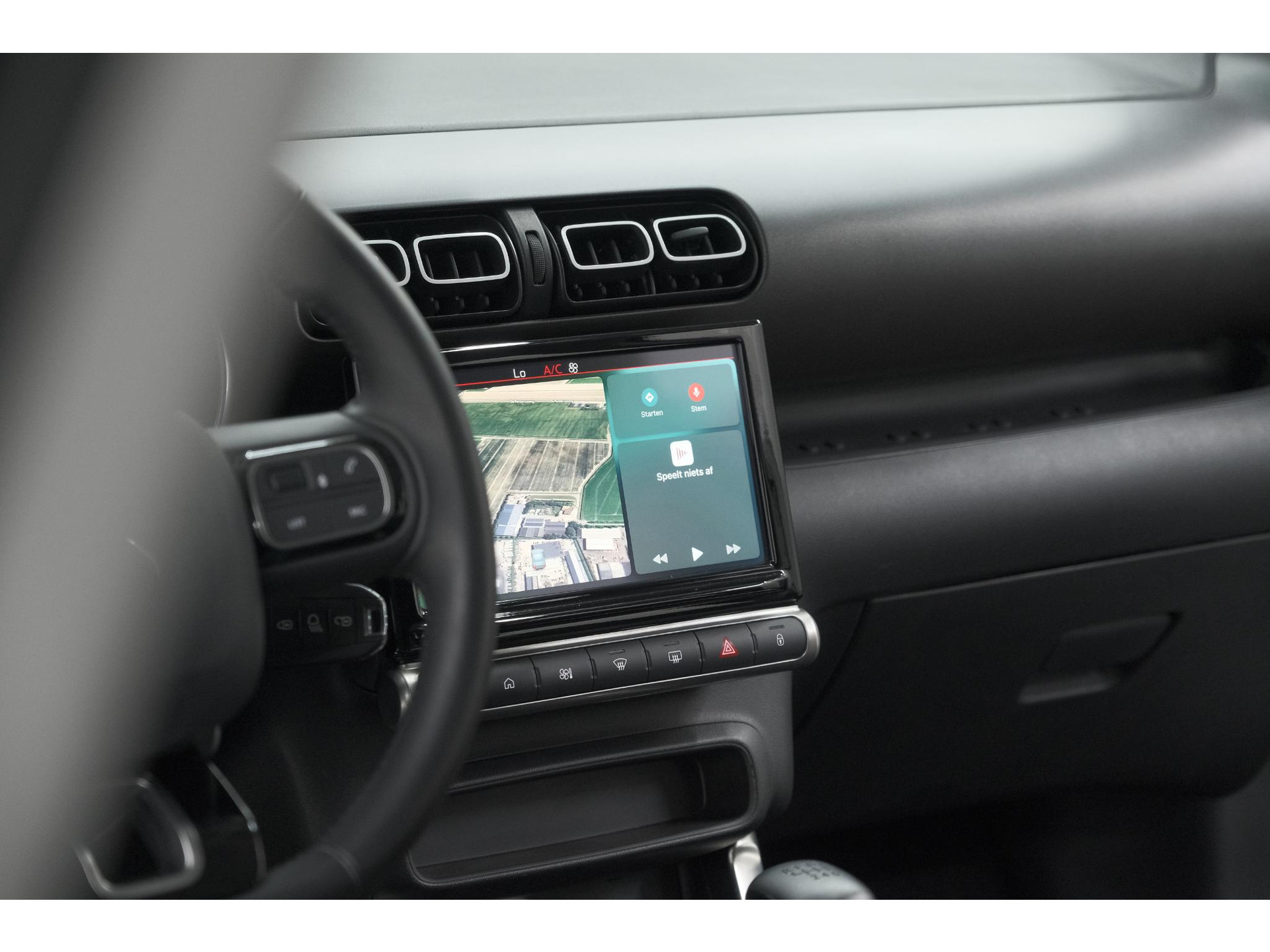 Citroen C3 Aircross PureTech 110 Plus | Parkeersensoren | Navigatie | Apple Carplay | Climate Control