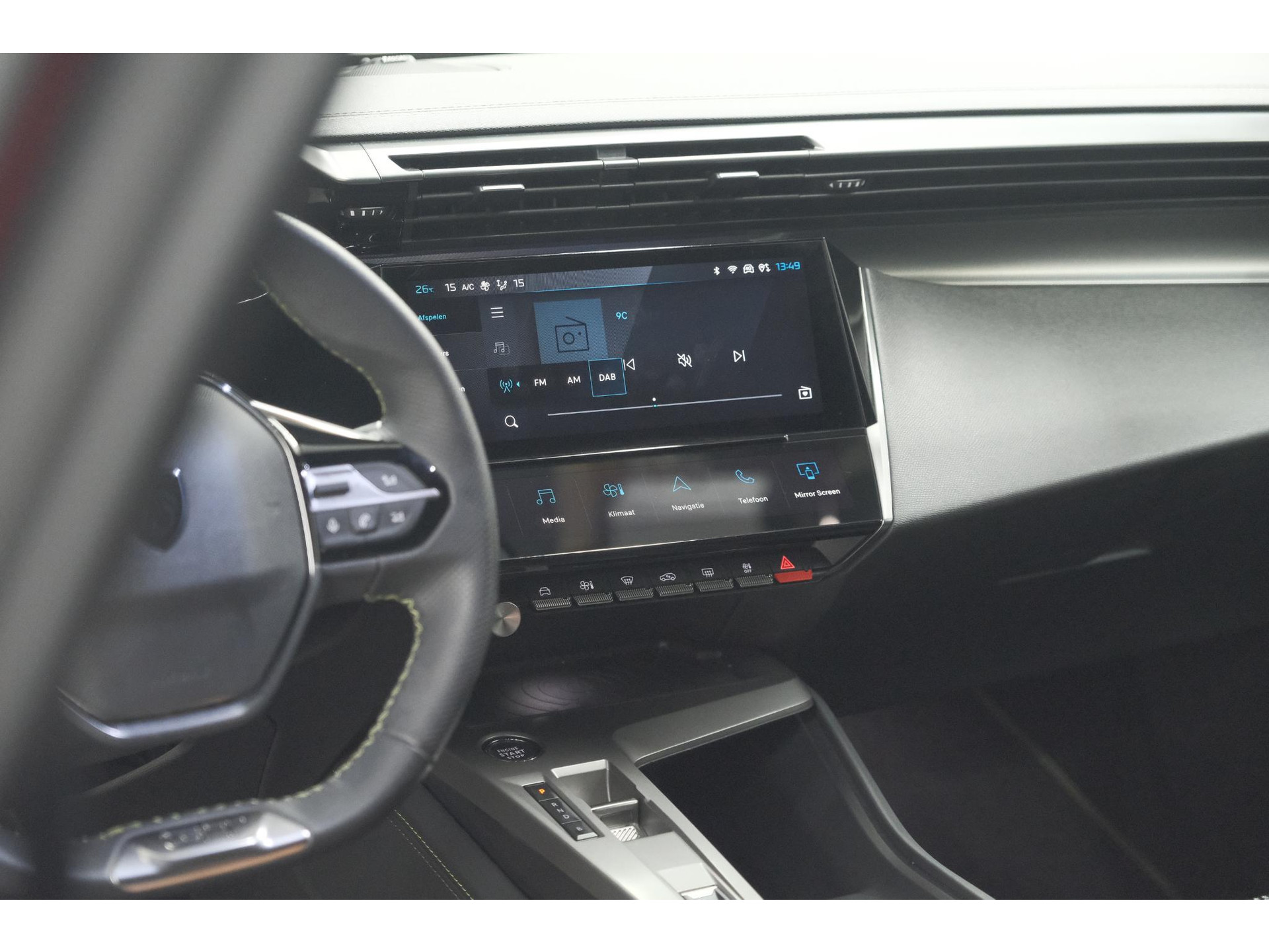Peugeot 308 SW 1.6 Plug-in Hybrid 225 GT | FOCAL Audio | 360 Camera | Adaptieve Cruise Control | Apple Carplay | Voorruitverwarming