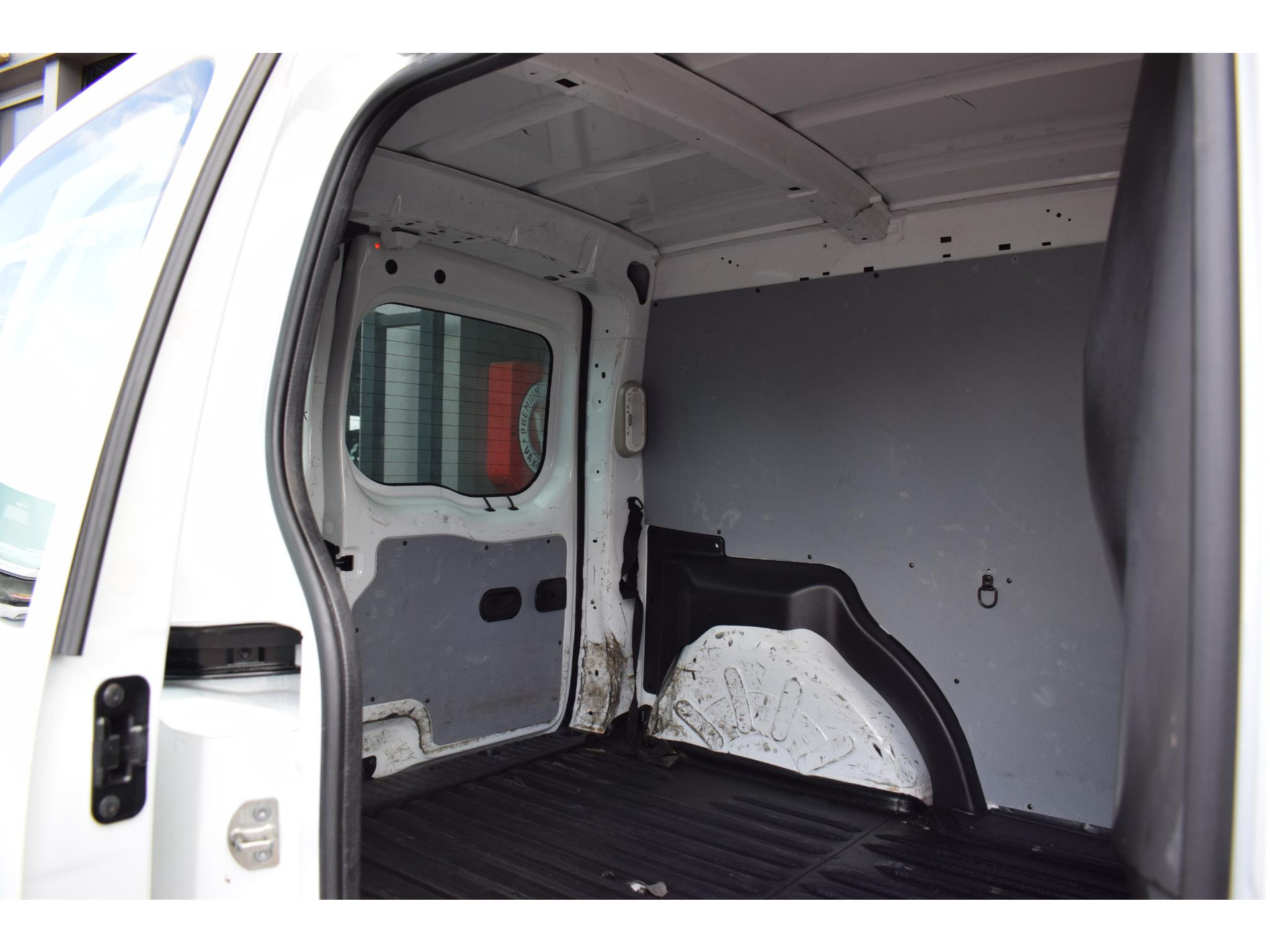 Renault Kangoo Express 1.5 dCi 90 Express Black Edition | Trekhaak | Airco | Cruise | Sensoren