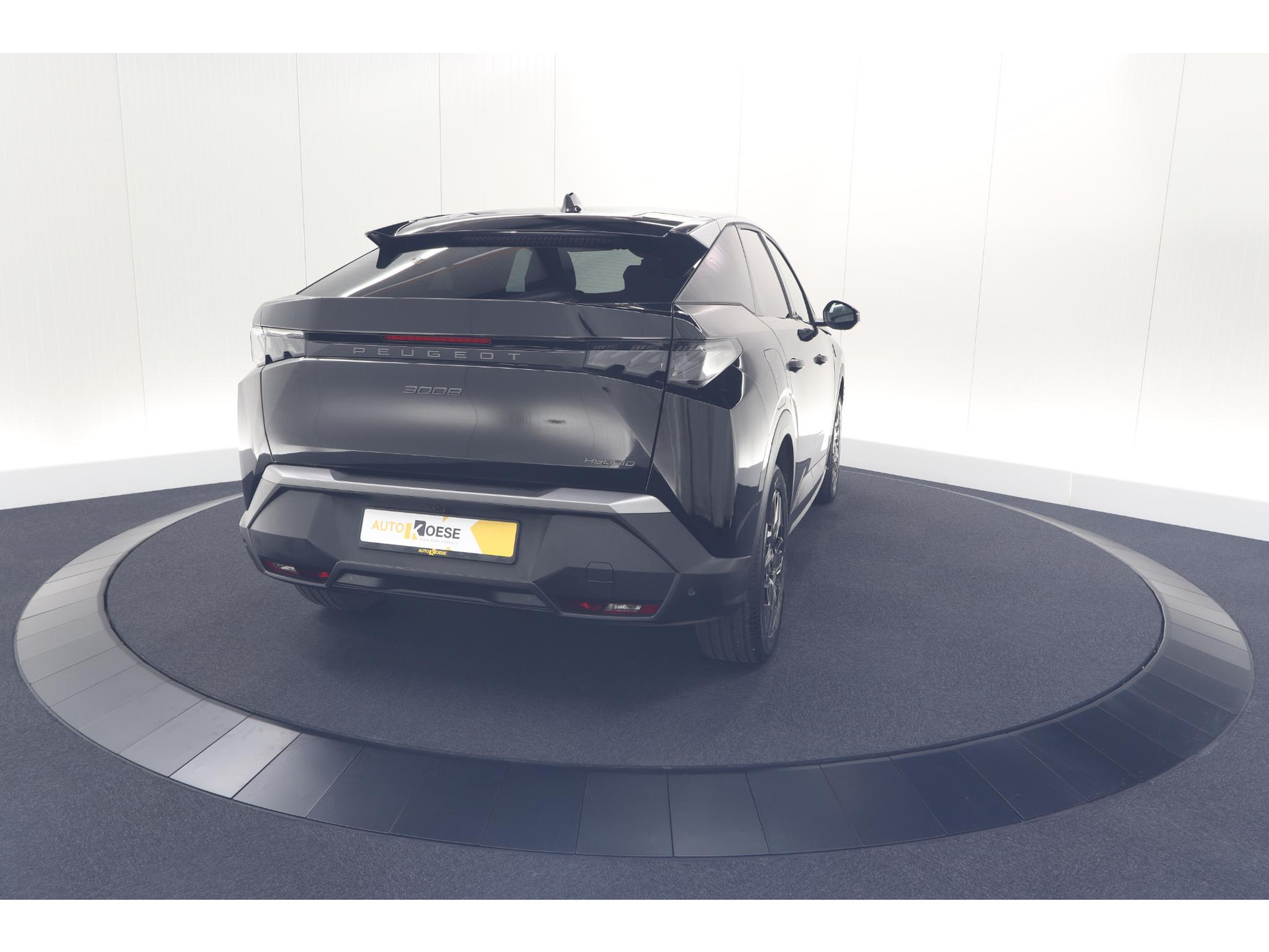 Peugeot 3008 1.2 Hybrid 145 GT | Adaptieve Cruise Control | Camera | Elektrische Kofferklep | Apple Carplay