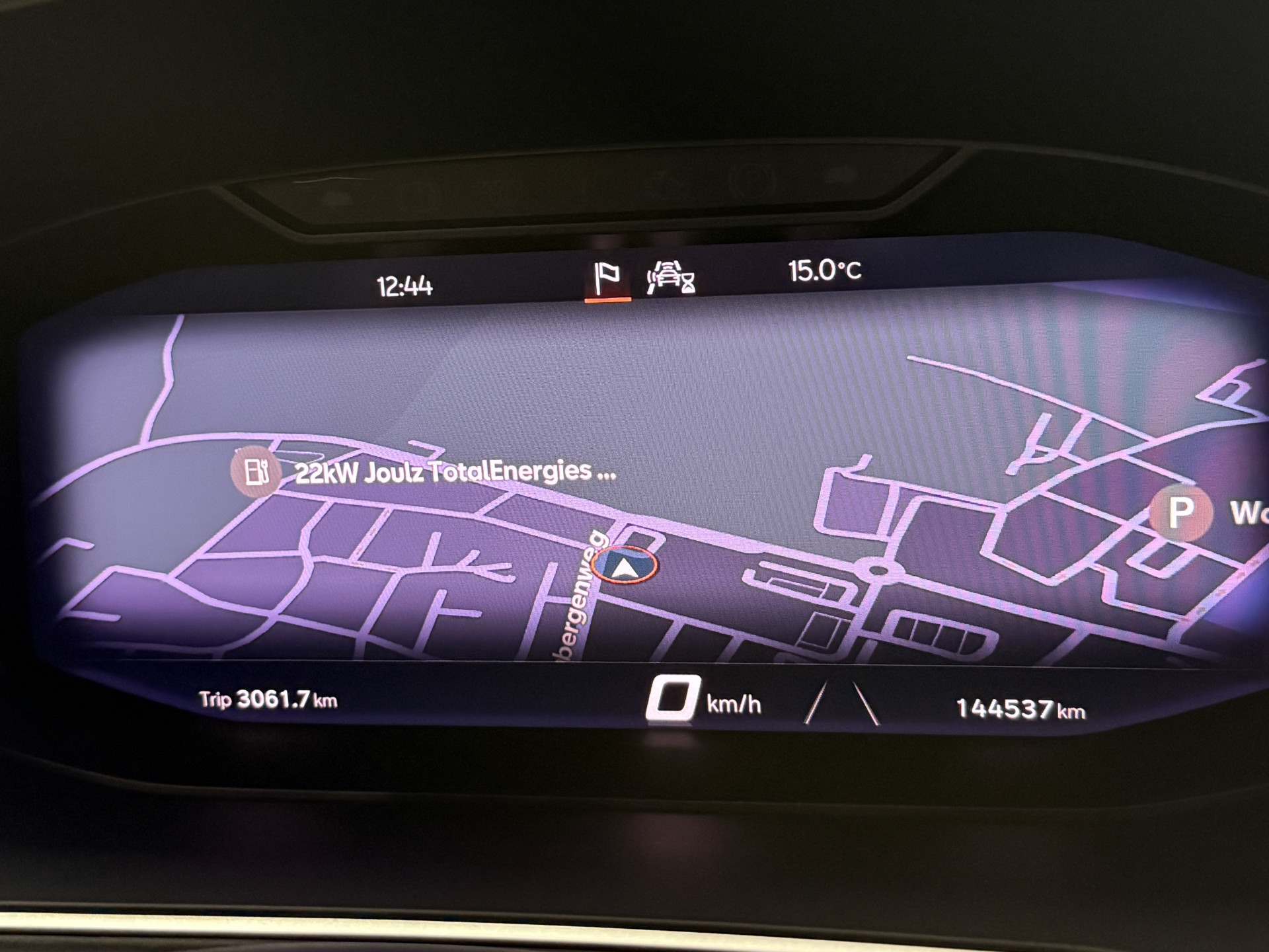 SEAT Tarraco 1.5 TSI Style Business Intense | Trekhaak | Camera | Carplay | ACC