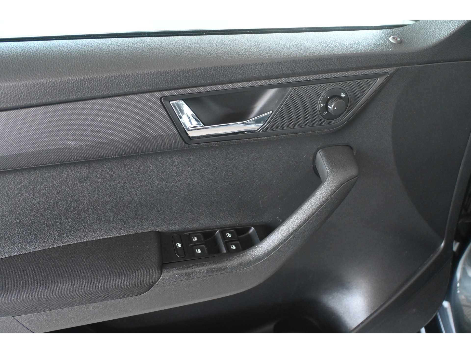 ŠKODA Fabia Combi 1.2 TSI First Edition Ambition Clima LED Cruise Control Rijklaarprijs! Inruil Mogelijk!