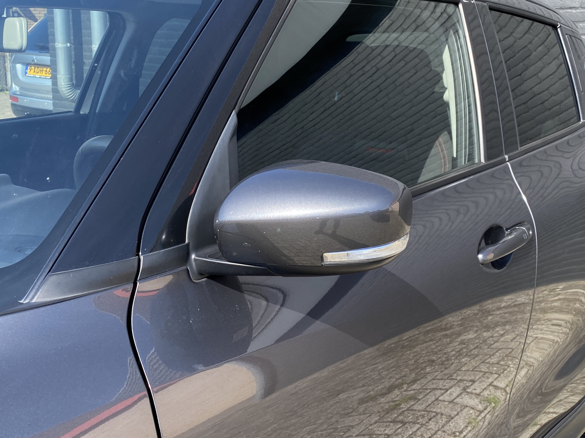 Suzuki Swift 1.4 Sport Smart Hybrid | 1e eigenaar | dealer onderhouden | navigatie | sportstoelen | camera | carplay