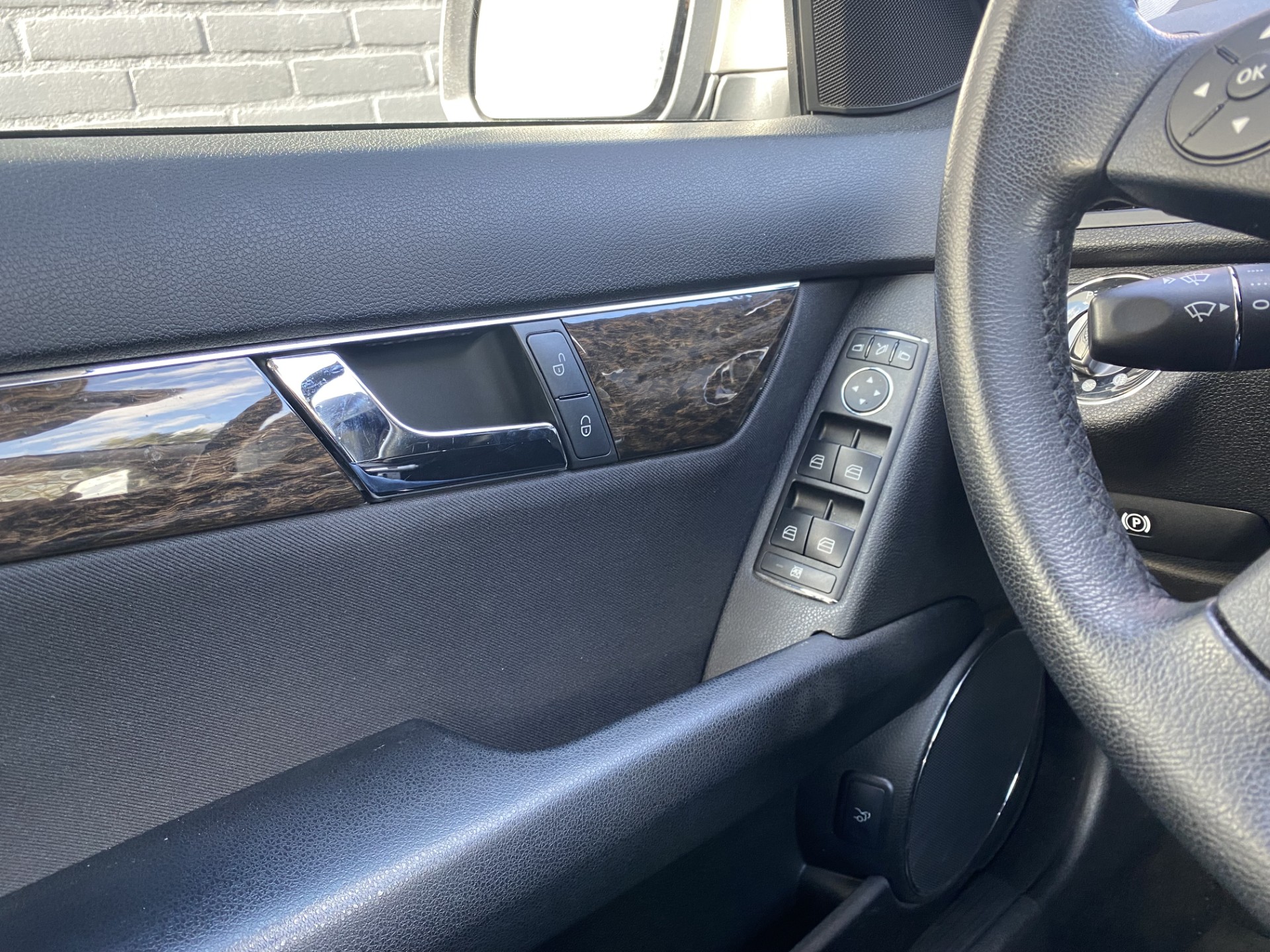 Mercedes-Benz C-klasse 180 K. Elegance AUT. | dealer onderhouden  | 2e eigenaar | liefhebbers exemplaar | NL auto