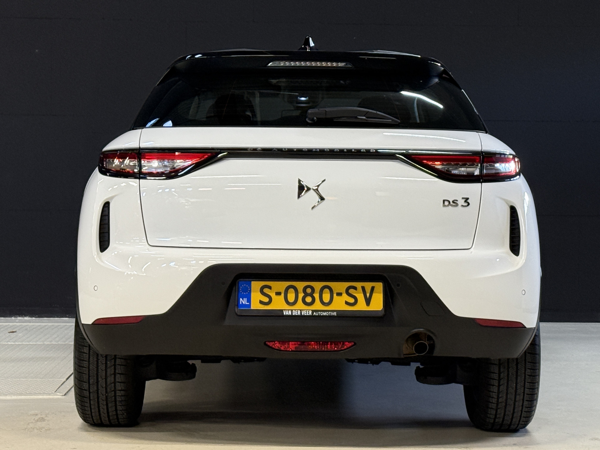 DS 3 1.2 100PK  Bastille | DAB+ | Apple Carplay | Head UP Display
