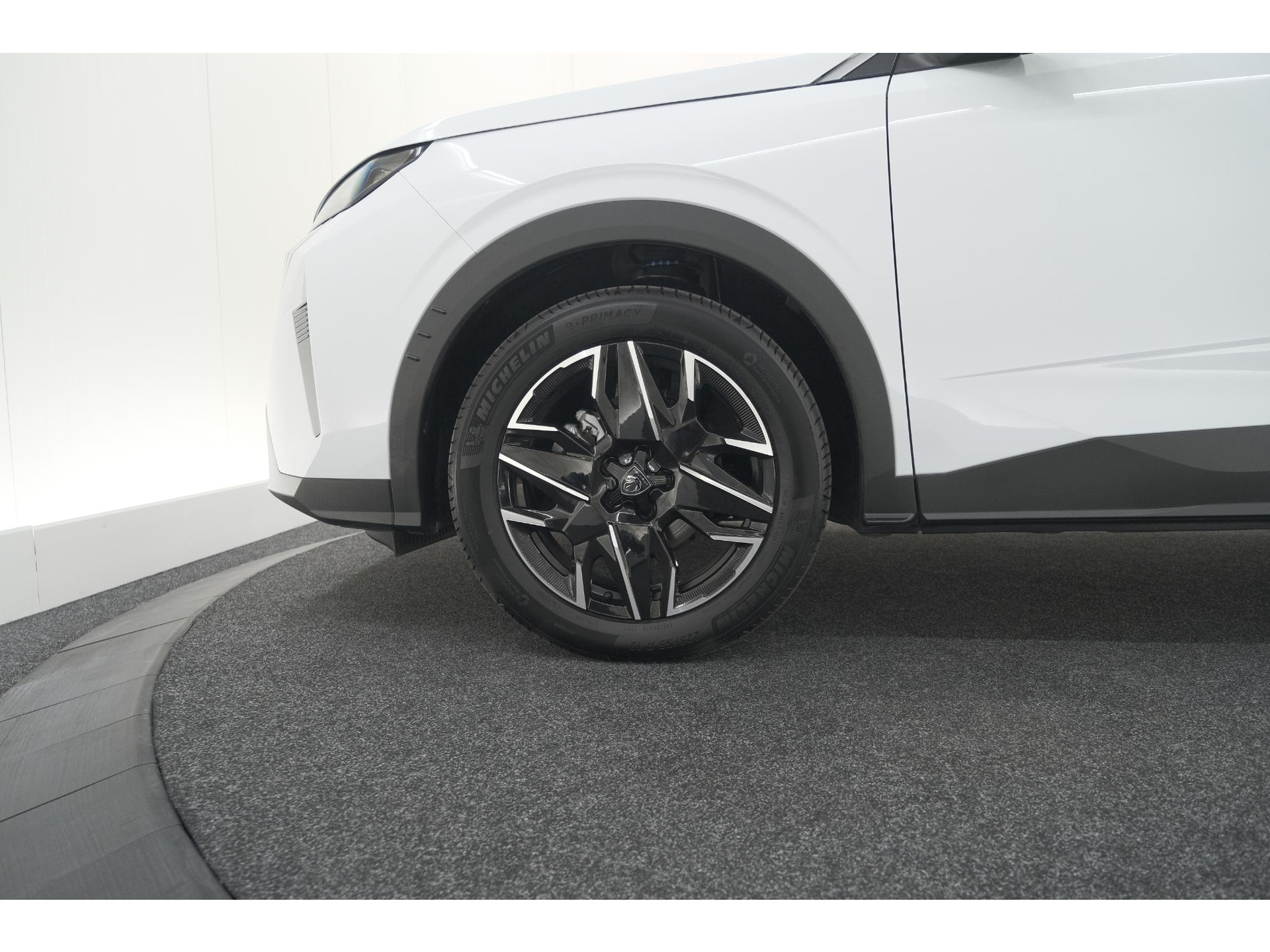 Peugeot 3008 136 Hybrid e-DCS6 Allure | Stoelverwarming | Camera | Apple Carplay