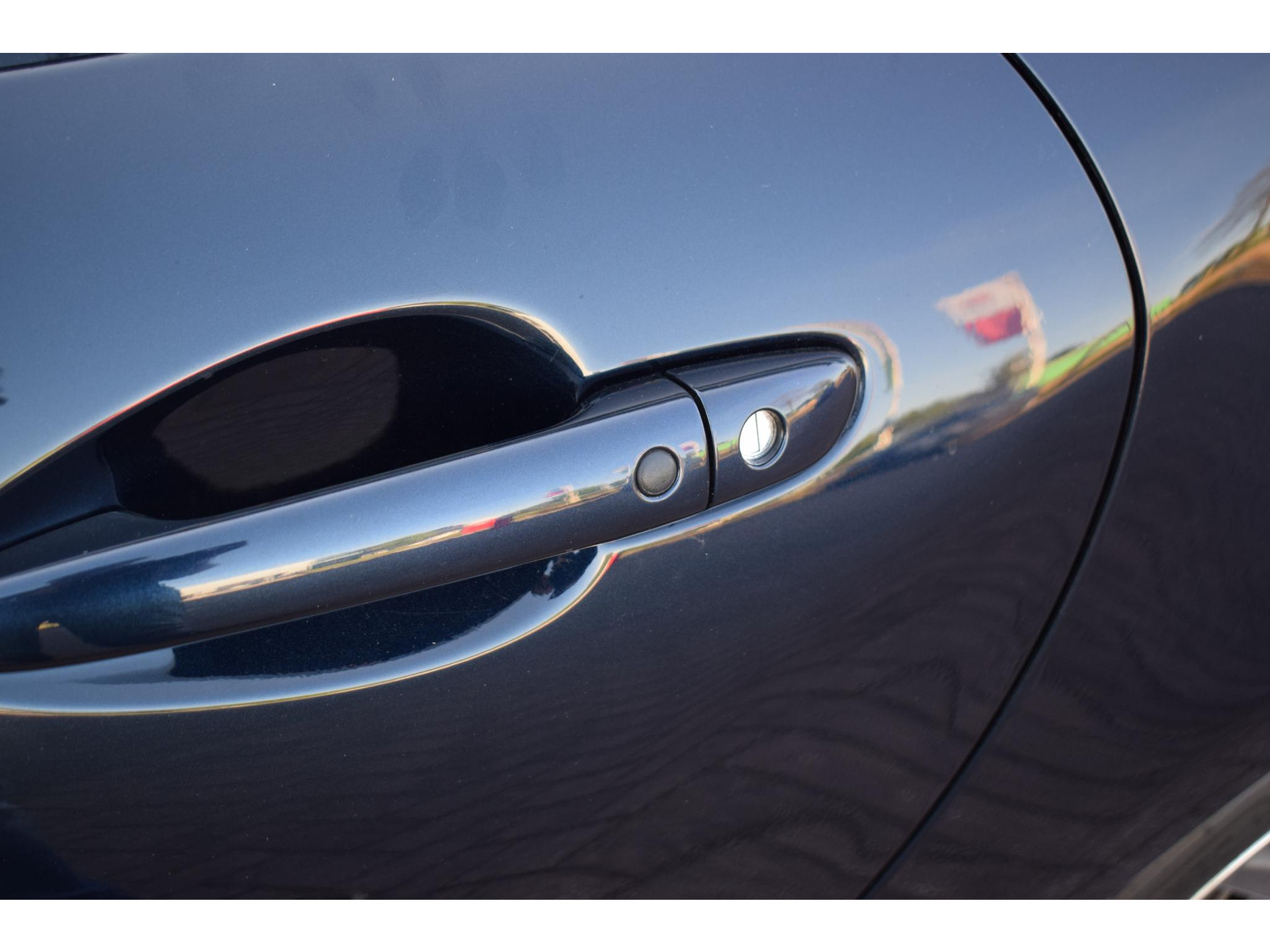 Mazda MX-5 RF 2.0 SkyActiv-G 184 Exclusive-Line | Hardtop | 184pk | Bose | Leer | Stoelverwarming