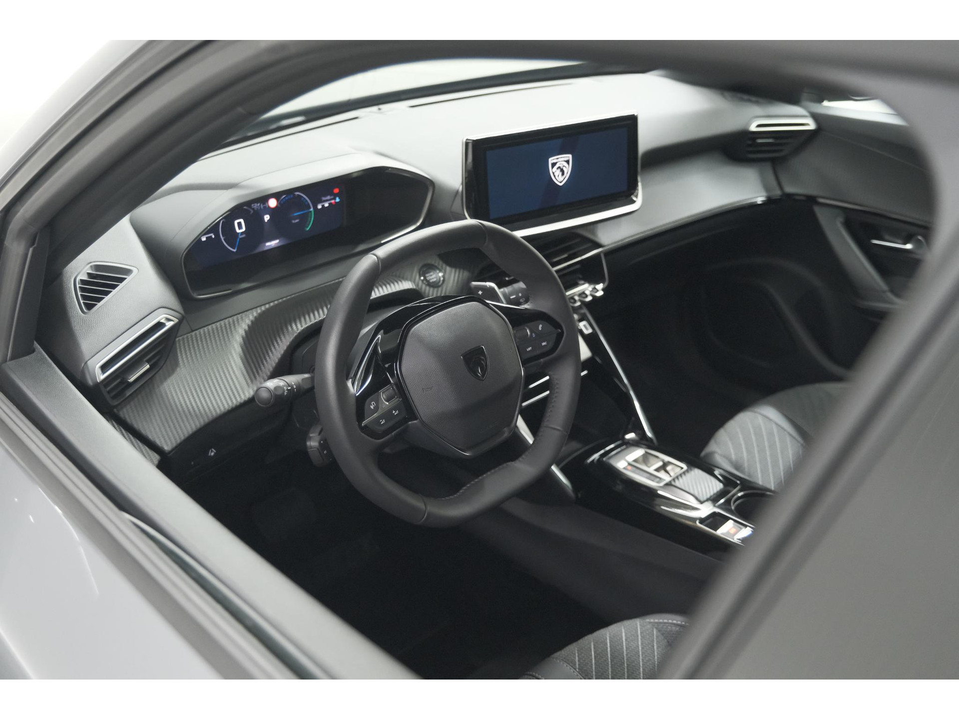 Peugeot 2008 Hybrid 136 e-DCS6 Allure | 360 Camera | Adaptieve Cruise Control | Dodehoekdetectie | Apple Carplay