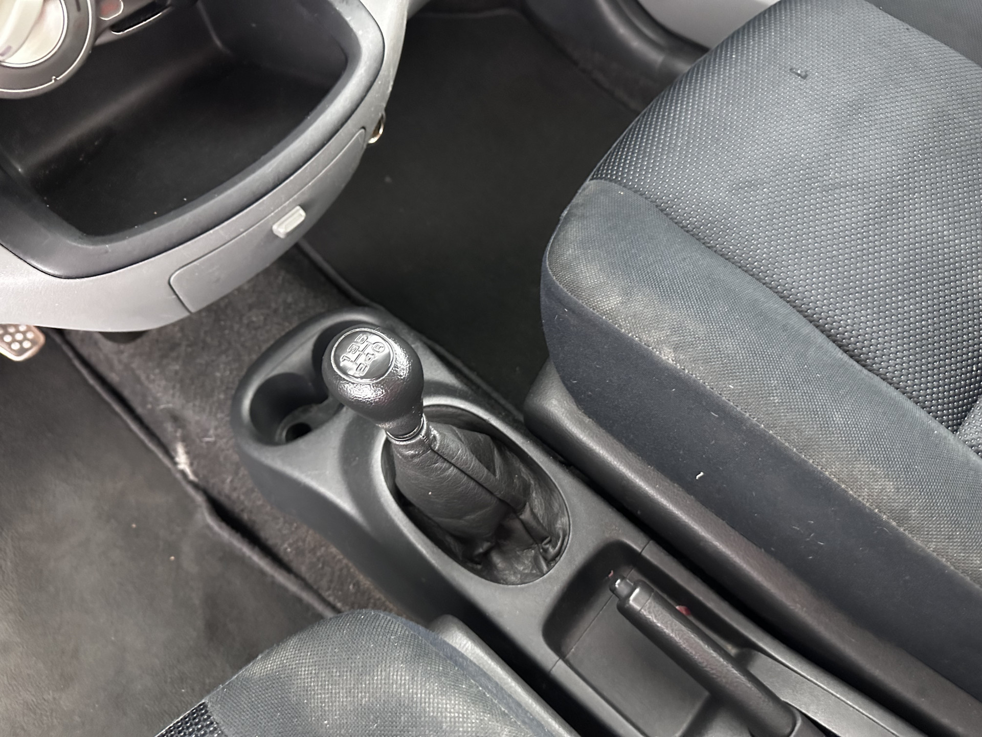 Subaru Justy 1.0 *AIRCO | RADIO*