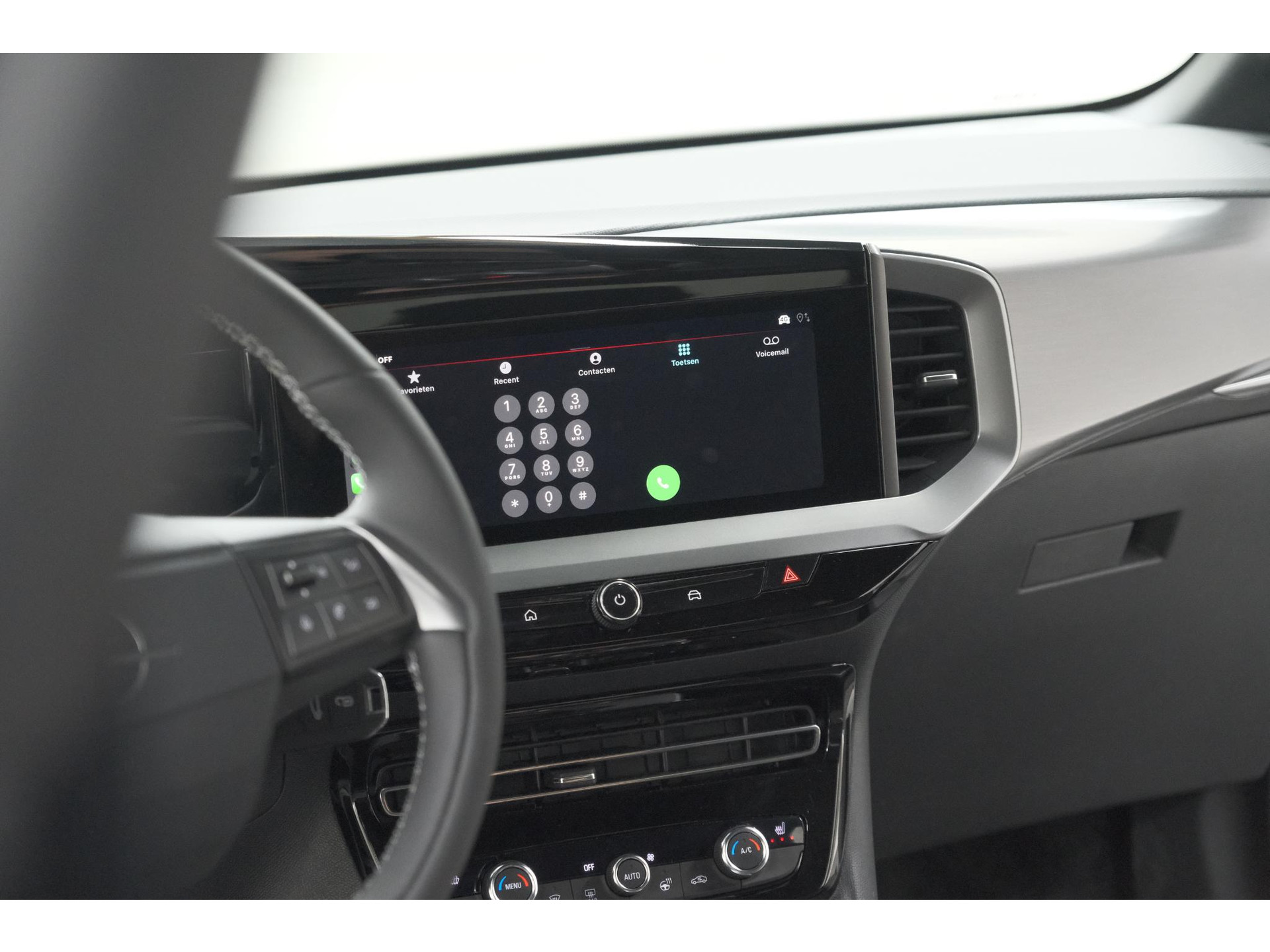 Opel Mokka Turbo 130 AT8 GS | Nieuw Model | Camera | Massagefunctie | Apple Carplay | Stoelverwarming