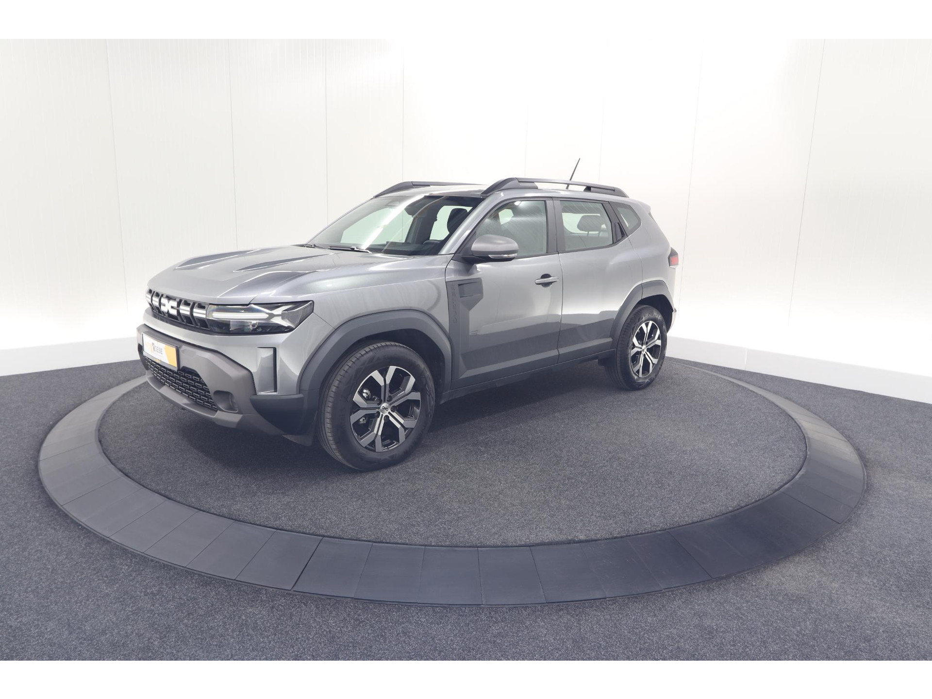 Dacia Duster Mild Hybrid 130 Expression | Camera | Stoelverwarming | Apple Carplay | Navigatie