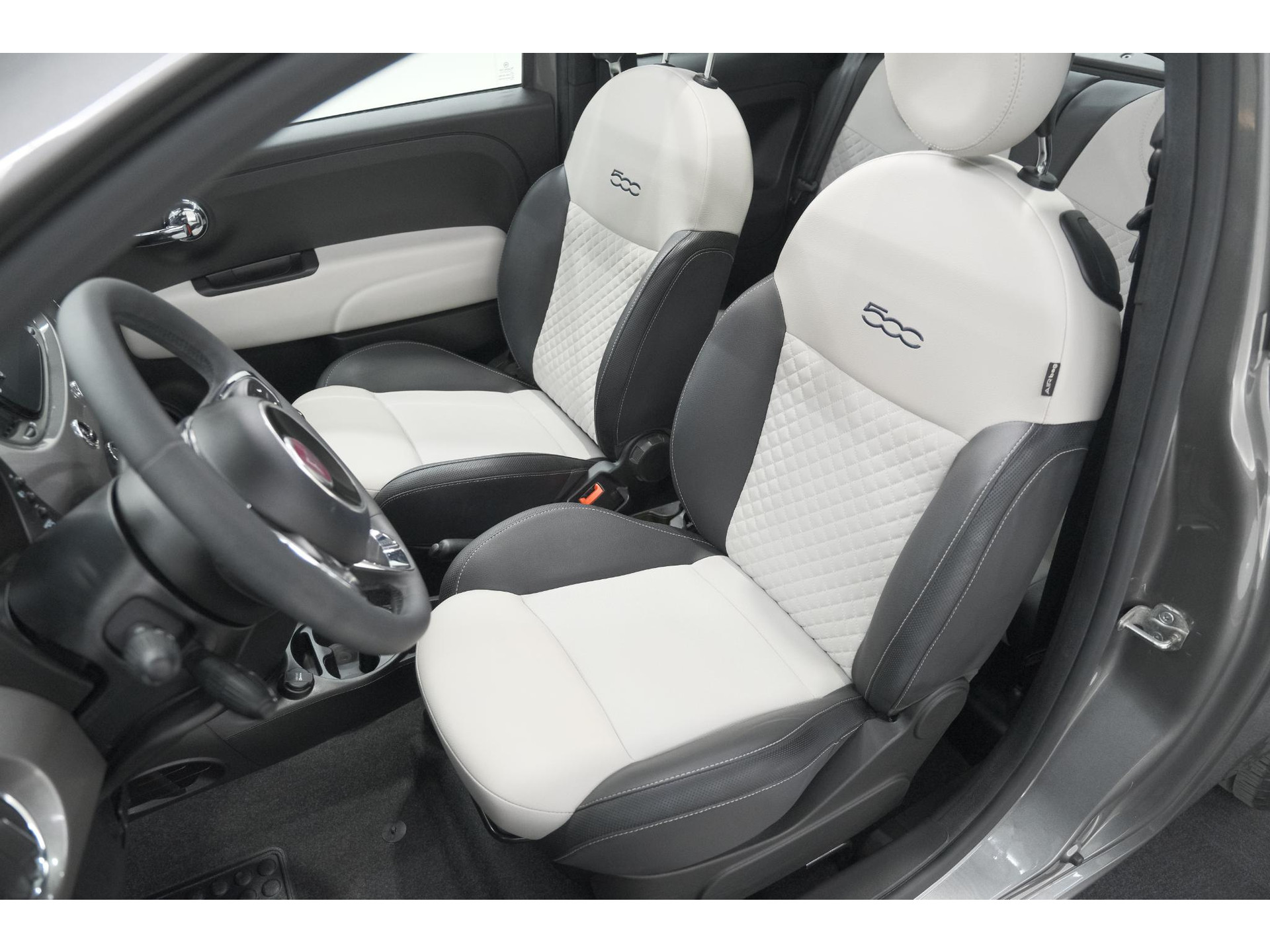 Fiat 500 C 1.0 Hybrid Dolcevita | Apple Carplay | Parkeersensoren | Climate control