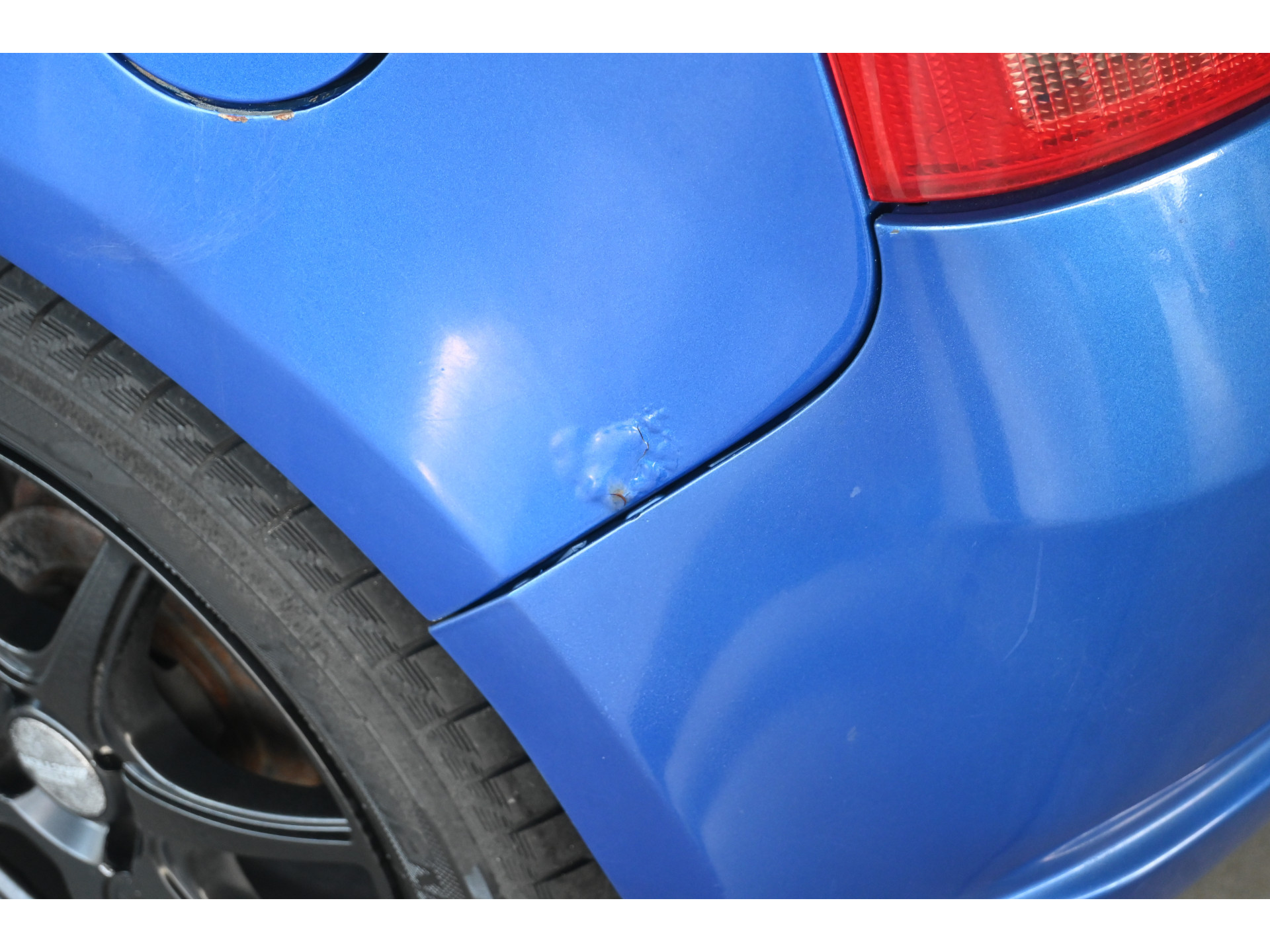 Suzuki Swift 1.3 GA Airco Elektrisch Pakket! Lichtmetaal Nieuwe APK! All in Prijs! Inruil Mogelijk!