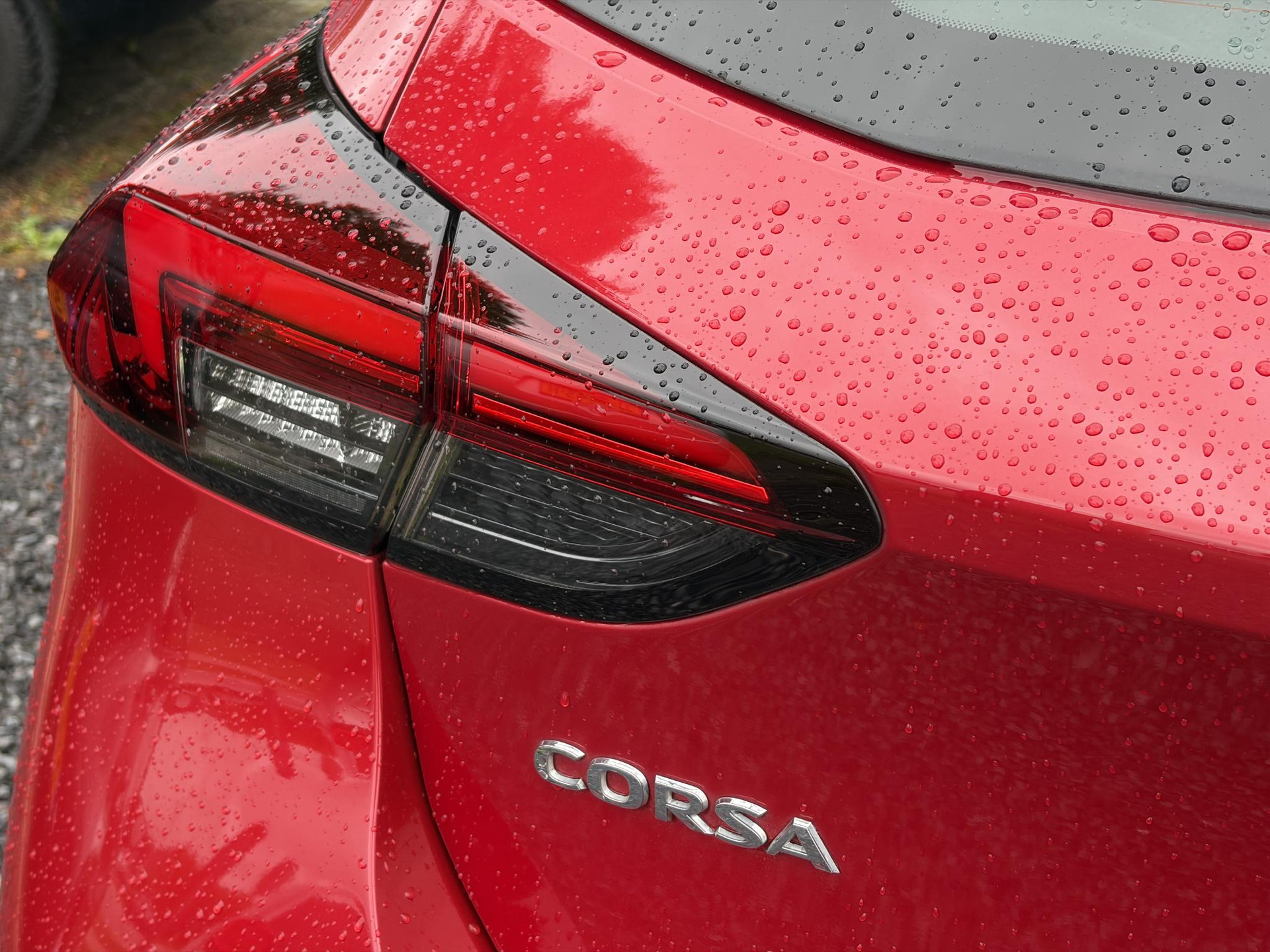 Opel Corsa 1.2 GS Line ✓D-riem vv in 2023✓Net beurt gehad✓2e Eigenaar✓102pk✓Dealer Onderhouden✓Carplay✓6 Bak✓Rijstrooksensor✓Clima✓Cruise✓Halfleder✓Lm velgen✓N.A.P✓Apk tot 08-2027