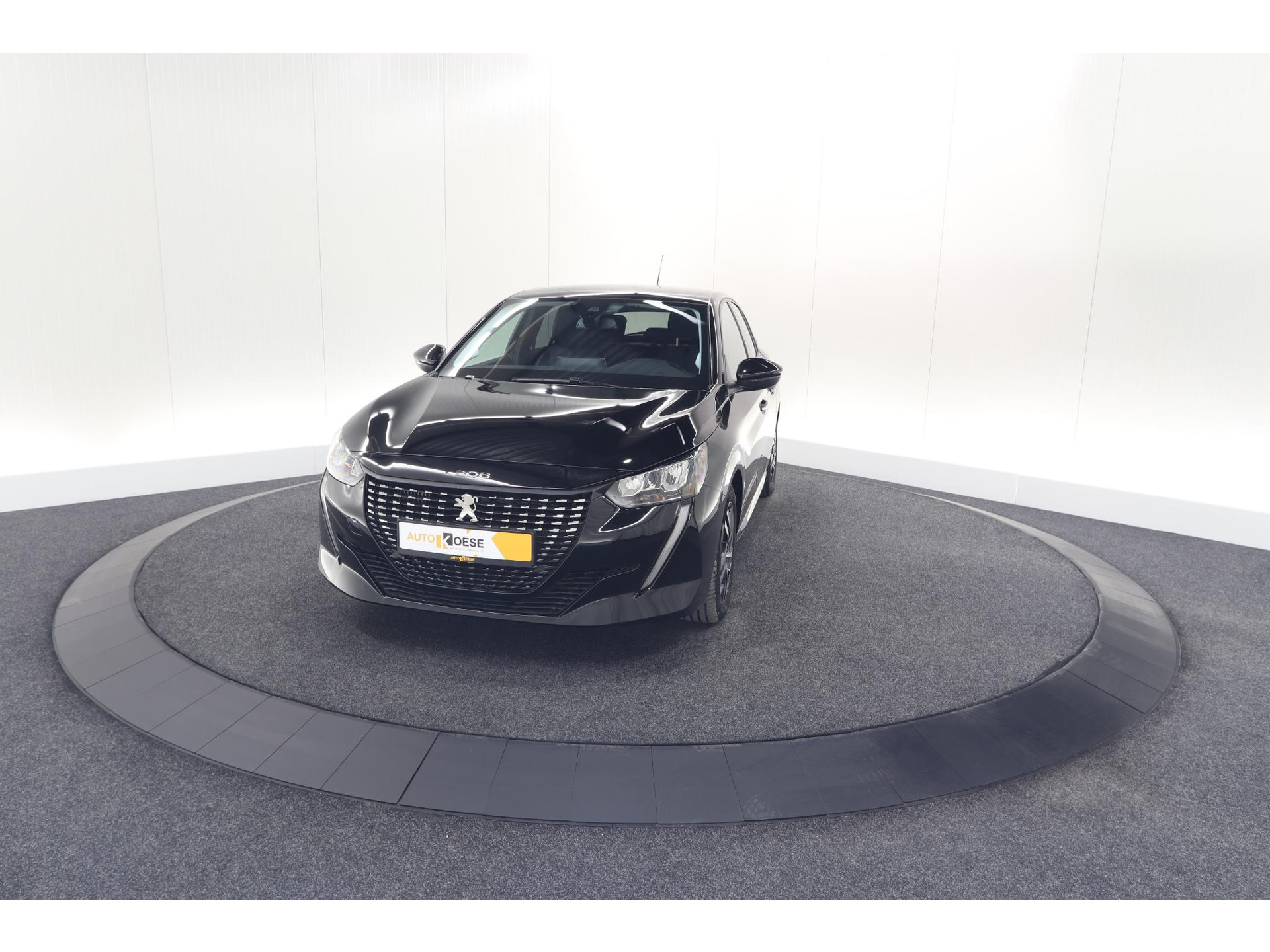 Peugeot 208 PureTech 100 Allure Pack | Camera | Apple Carplay | Stoelverwarming | Parkeersensoren
