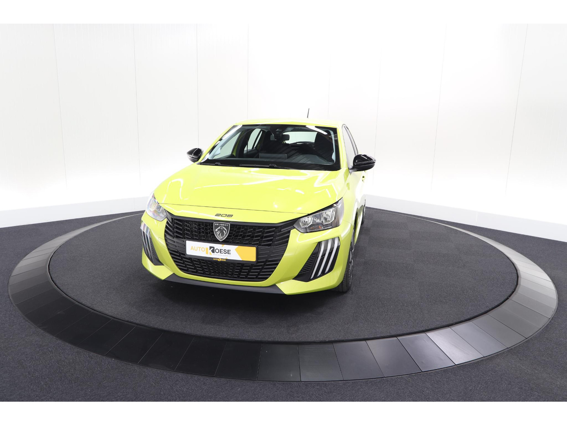 Peugeot 208 1.2 Hybrid 110 e-DCS6 Style | Parkeersensoren | Apple Carplay | Cruise Control | Airco