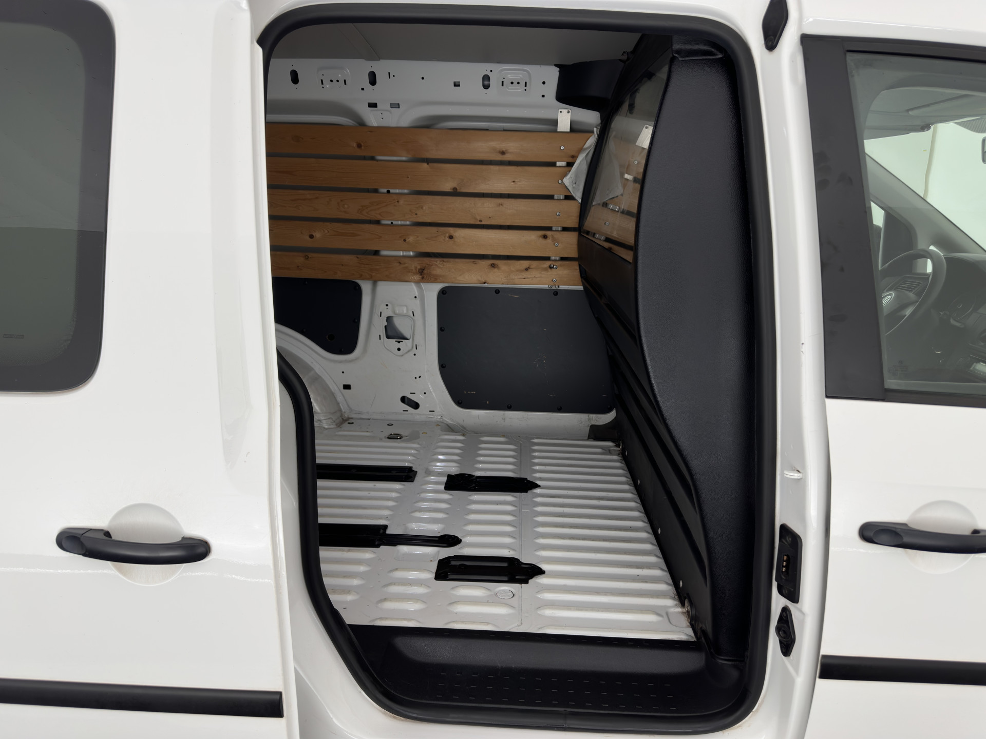 Volkswagen Caddy 1.4 TGI L2H1 EcoFuel Maxi *CRUISE | PDC | COMFORT-SEATS | RADIO-CD/MP3*