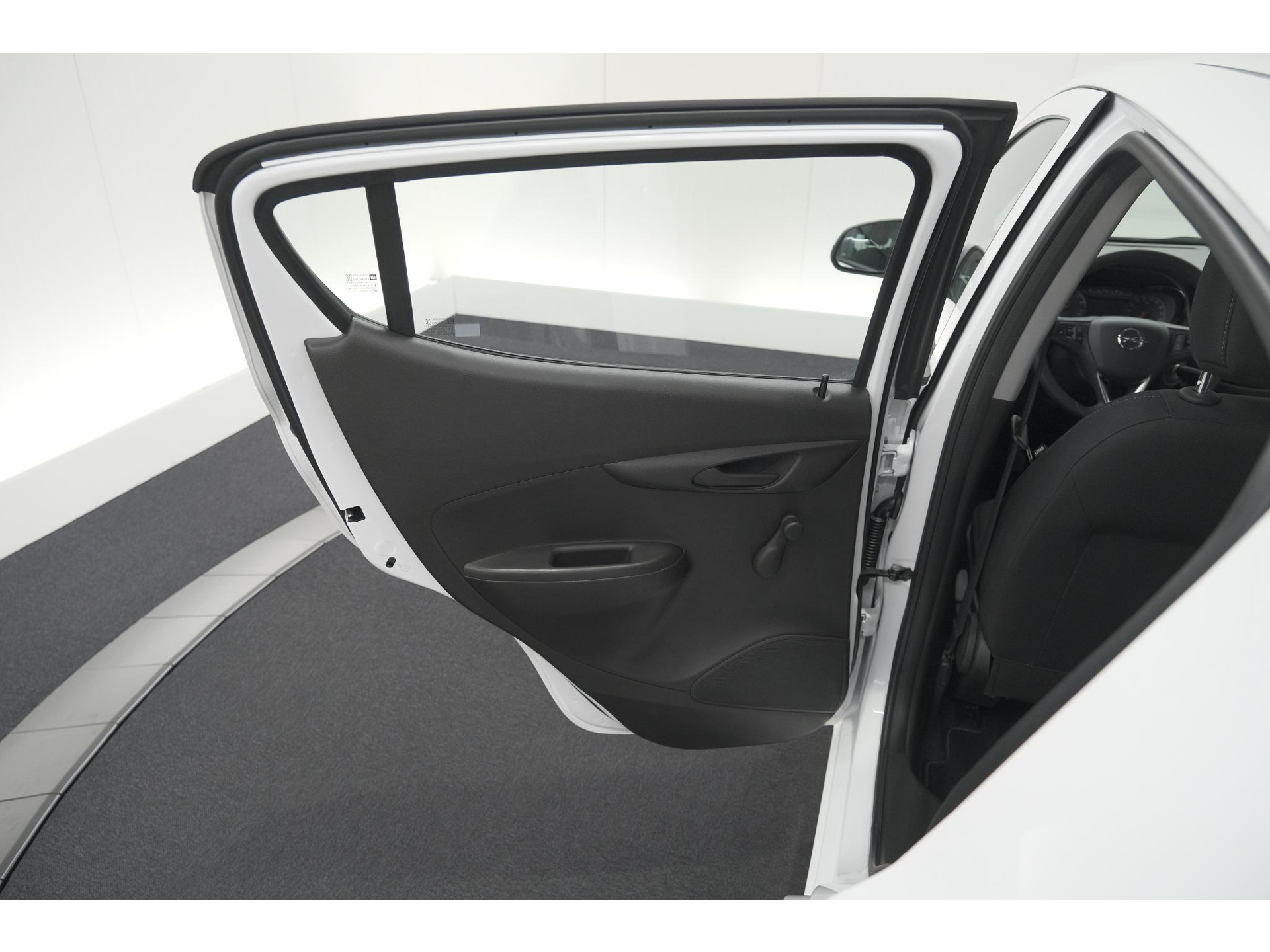 Opel KARL 1.0 ecoFLEX Edition | Apple Carplay | Cruise Control | Airco