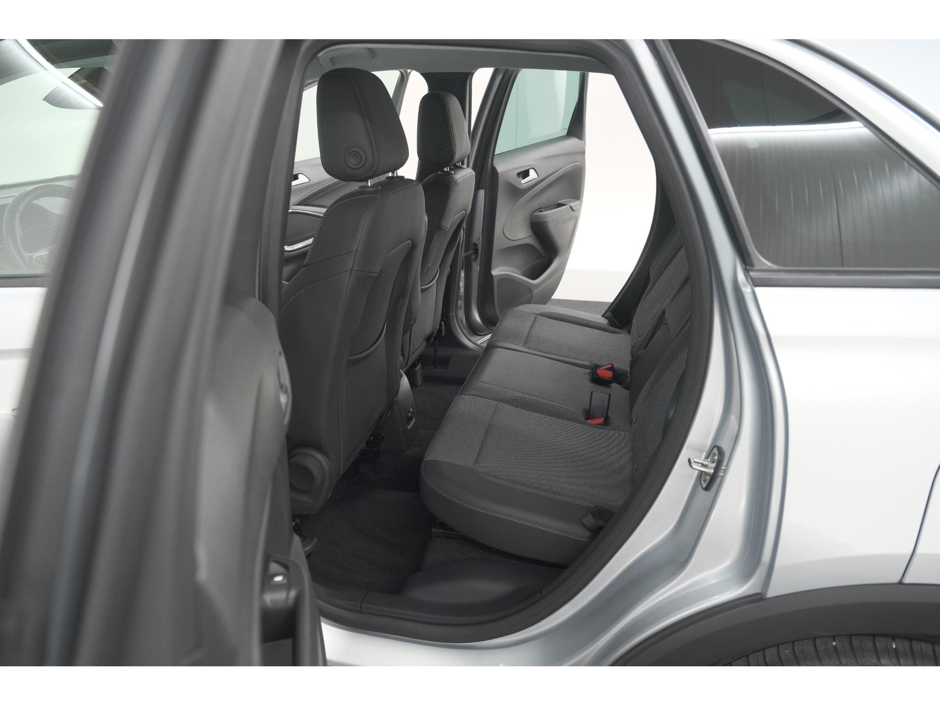 Opel Crossland 1.2 Turbo 100 Elegance | Camera | Apple Carplay | Parkeersensoren | Navigatie