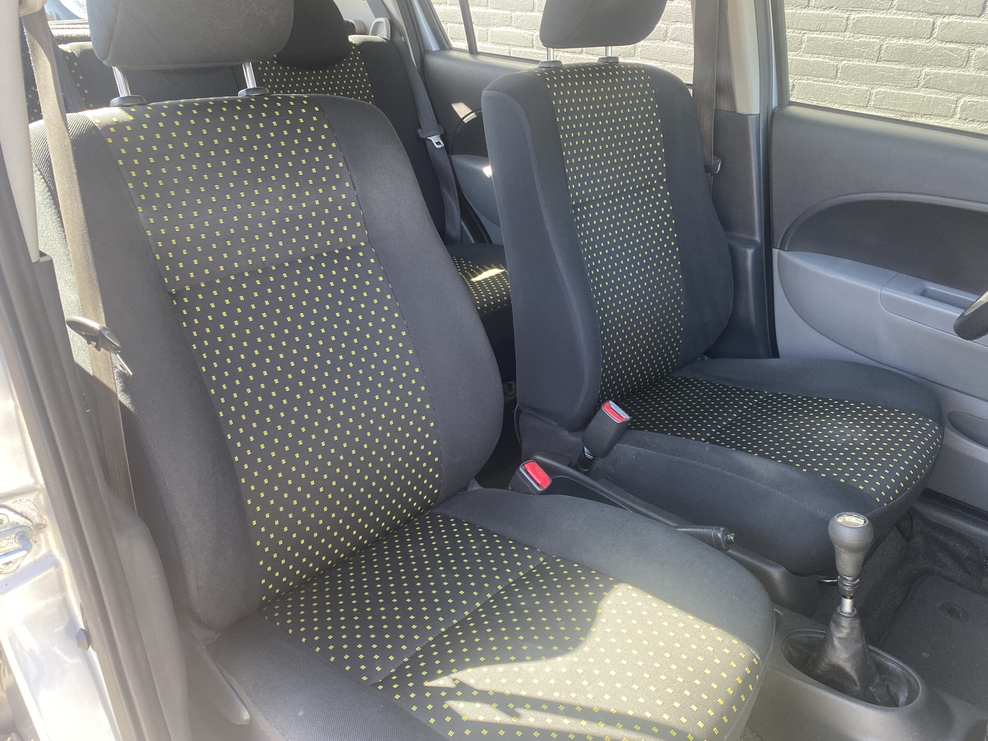 Daihatsu Sirion 2 1.3-16V Prestige | dealer onderhouden | airco | elektrisch pakket | nieuw geleverd | 3 maand garantie