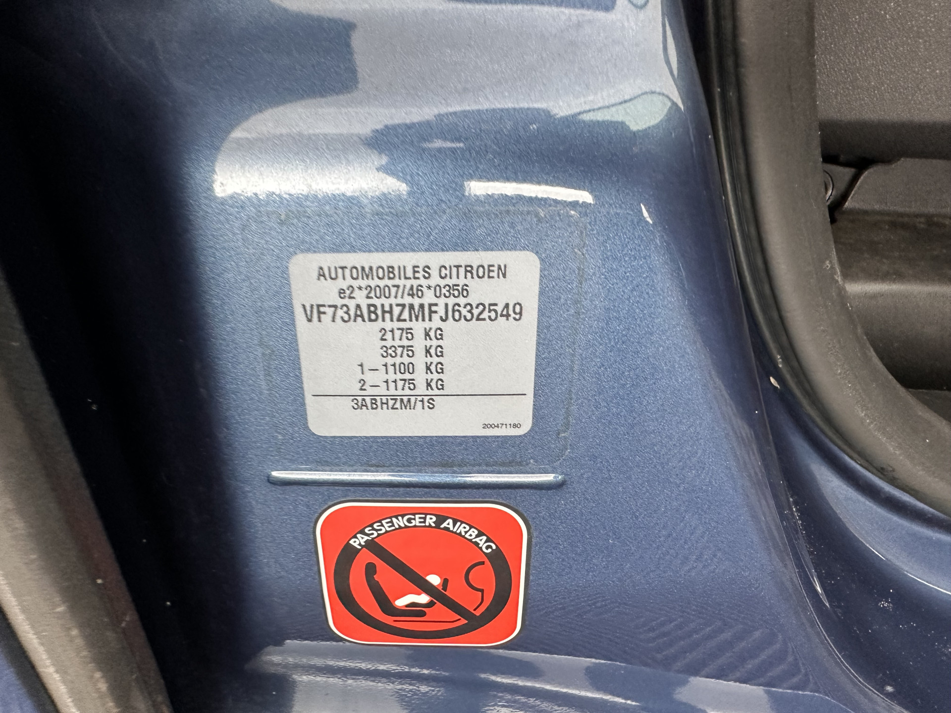 Citroën Grand C4 Picasso 1.6 BlueHDi Shine [ 7-Pers ] *NAVI-FULLMAP | DIGI-COCKPIT | CAMERA | COMFORT-SEATS | KEYLESS | ECC | TOWBAR | PDC | CRUISE | PRIVACY-GLASS | 17''ALU*