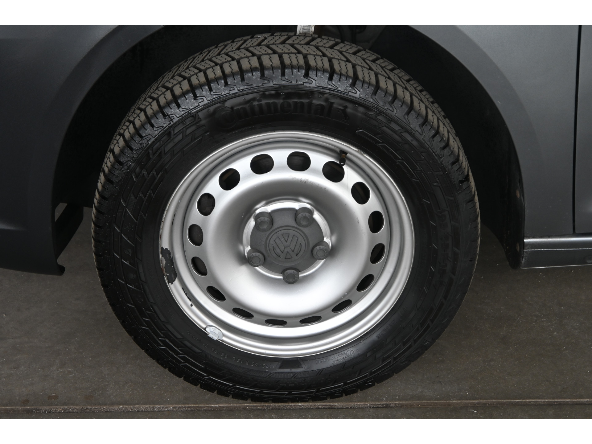 Volkswagen Caddy 1.6 TDI Maxi BMT Airco Cruise Control Goed Onderhouden! Inruil Mogelijk!