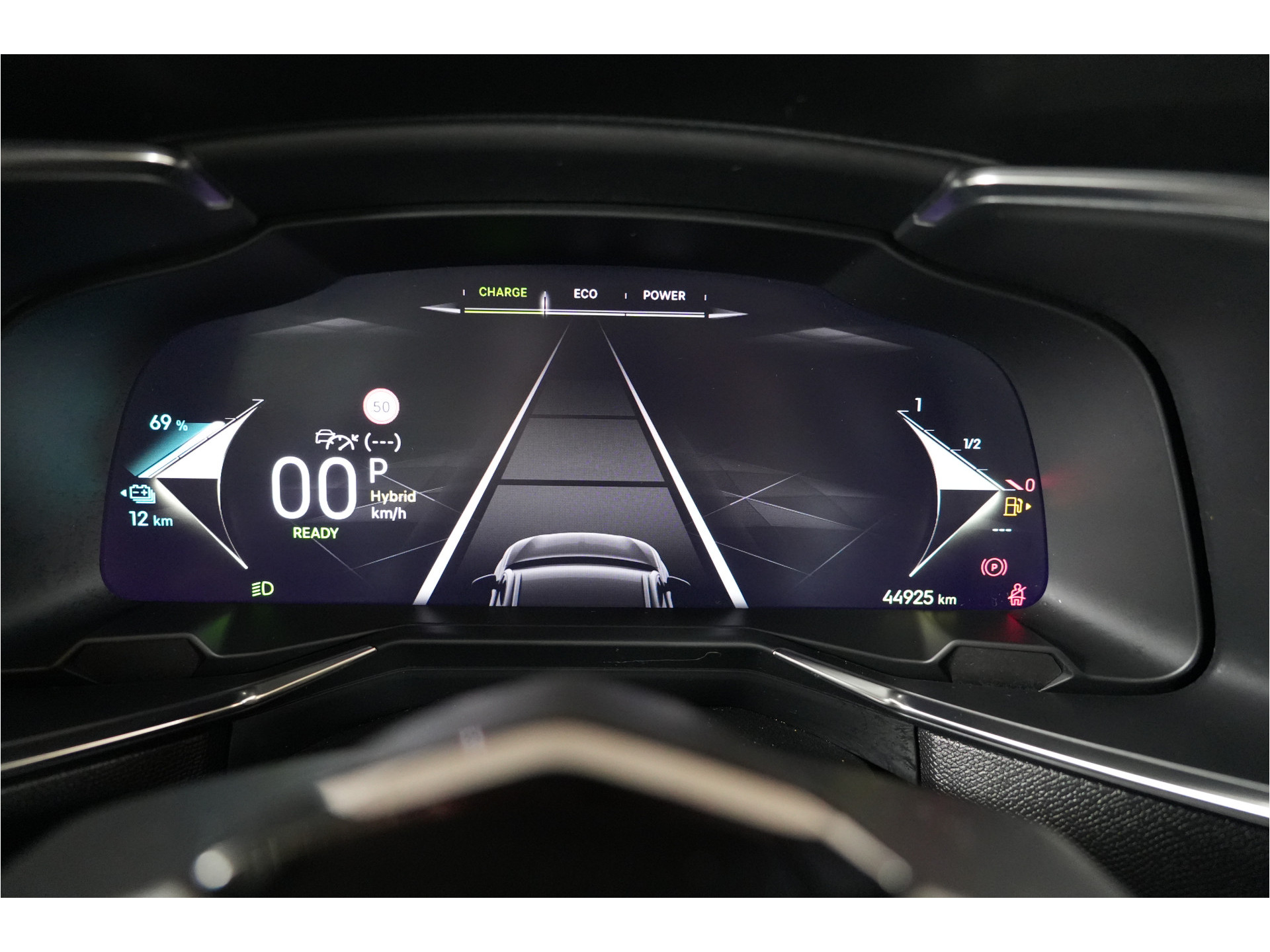 DS 7 E-Tense 4x4 La Première 360 pk PHEV | SOH 96% | Pano | Massage | Nachtzicht | Focal | 360° Cam | Nappa |