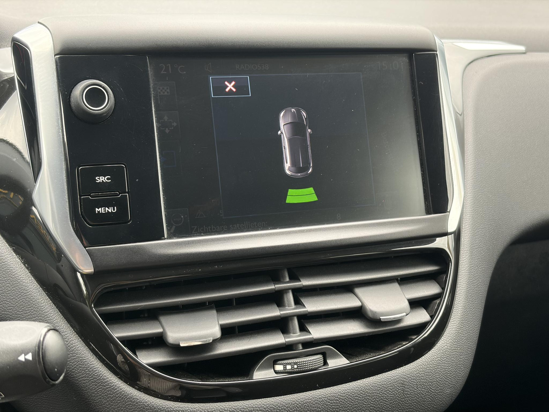 Peugeot 208 1.2 PureTech Style Pack 1e Eigenaar l Navi l Clima l Cruise l 5 Deurs l Lm velgen l Pdc l N.A.P l Apk tot 04-2027