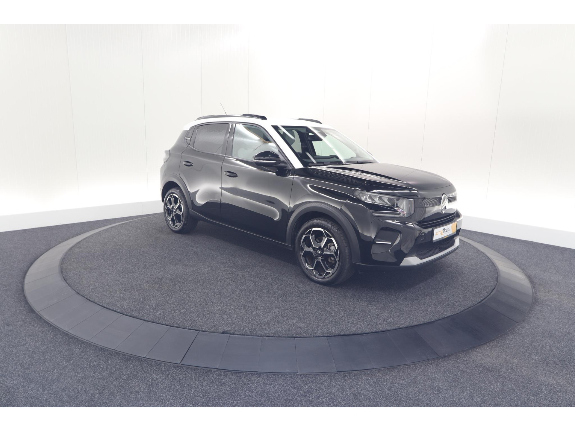 Citroen C3 Turbo 100pk Max | Nieuw Model | Camera | Navigatie | Apple Carplay | Parkeersensoren