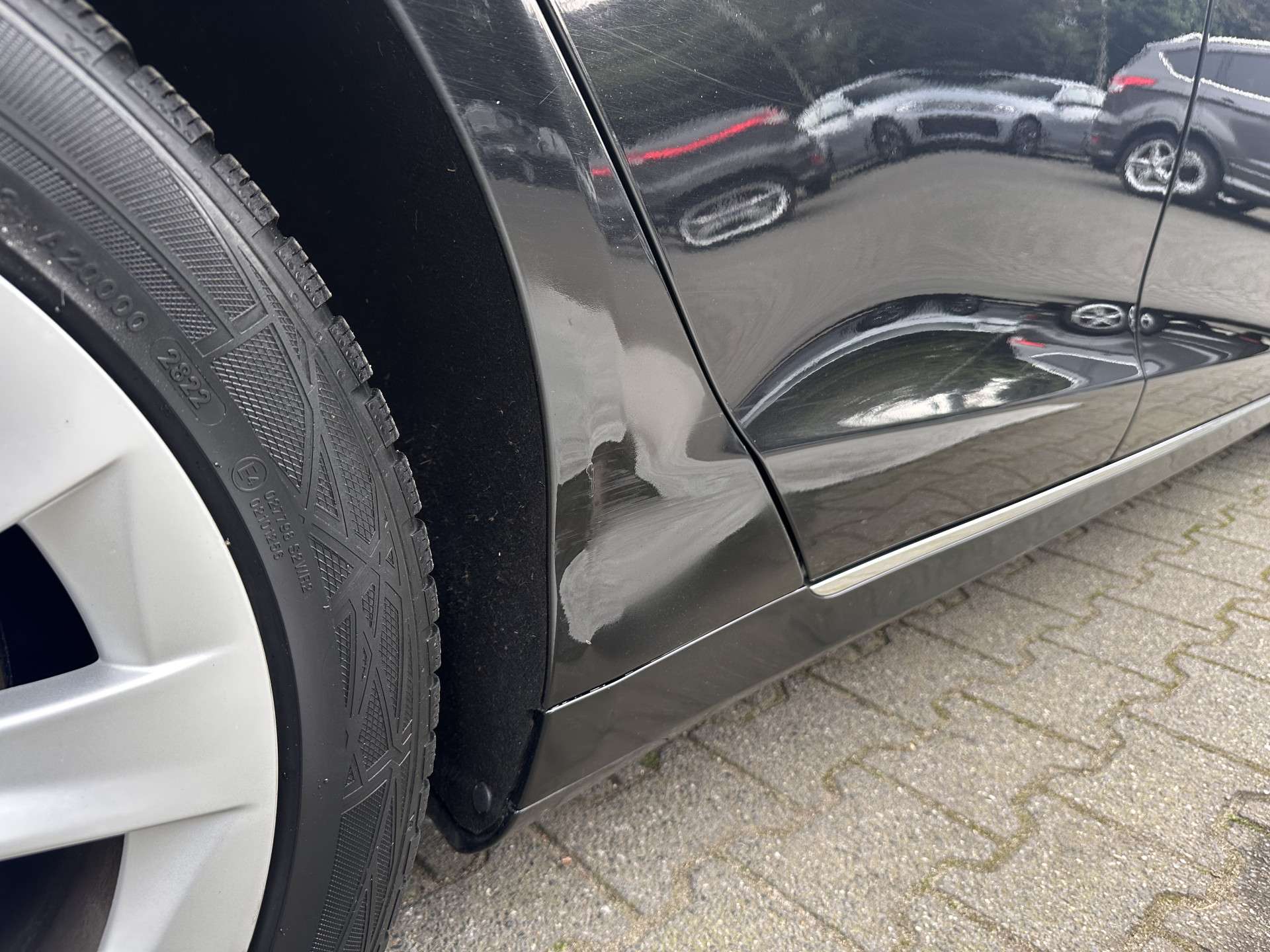 Tesla Model S 75D Base AWD [ 3-Fase-17kW ] {SOH-85%} (INCL-BTW) Aut. *PANO-WINDOW | LEATHER | AIR-SUSPENION | FULL-LED | NAVI-FULLMAP | KEYLESS | MEMORY-PACK | HEATED-COMFORTSEATS | DIGI-COCKPIT | CARBON-INLAY | AUTO-PILOT | 19"ALU*