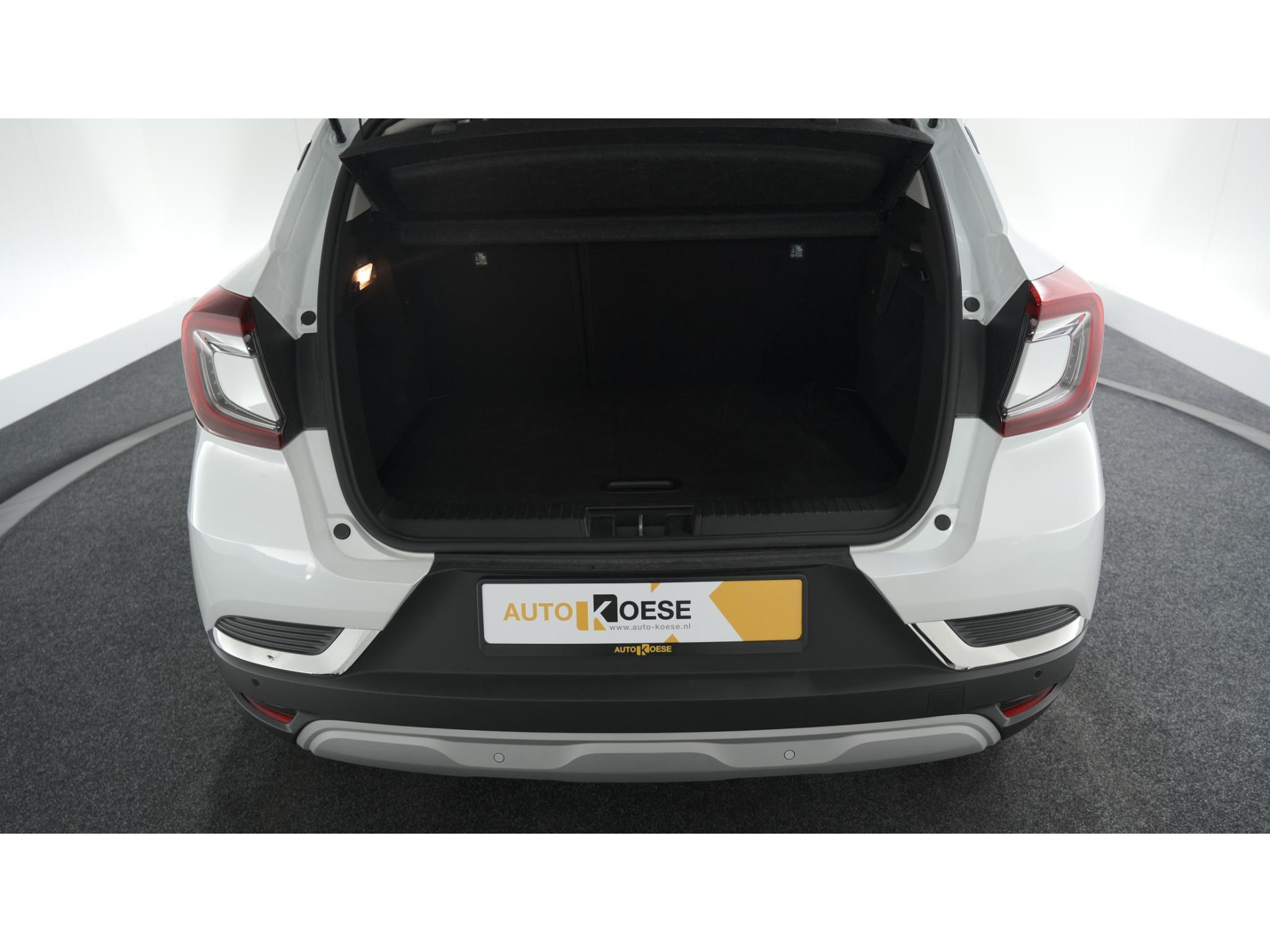 Renault Captur TCe 90 Techno | Camera | Navigatie | Pack Winter | Apple Carplay