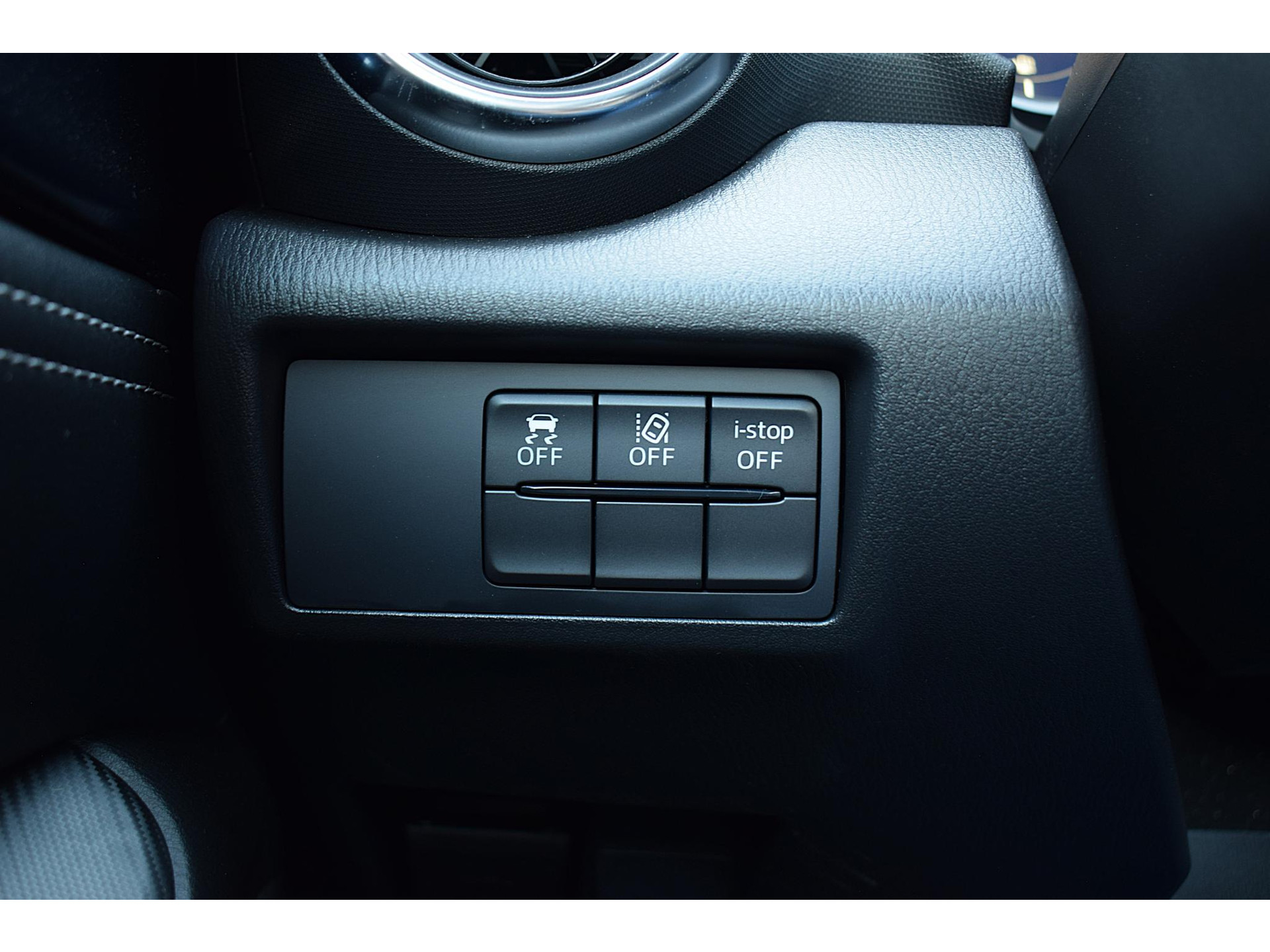 Mazda MX-5 RF 2.0 SkyActiv-G 184 Exclusive-Line | Hardtop | 184pk | Bose | Leer | Stoelverwarming