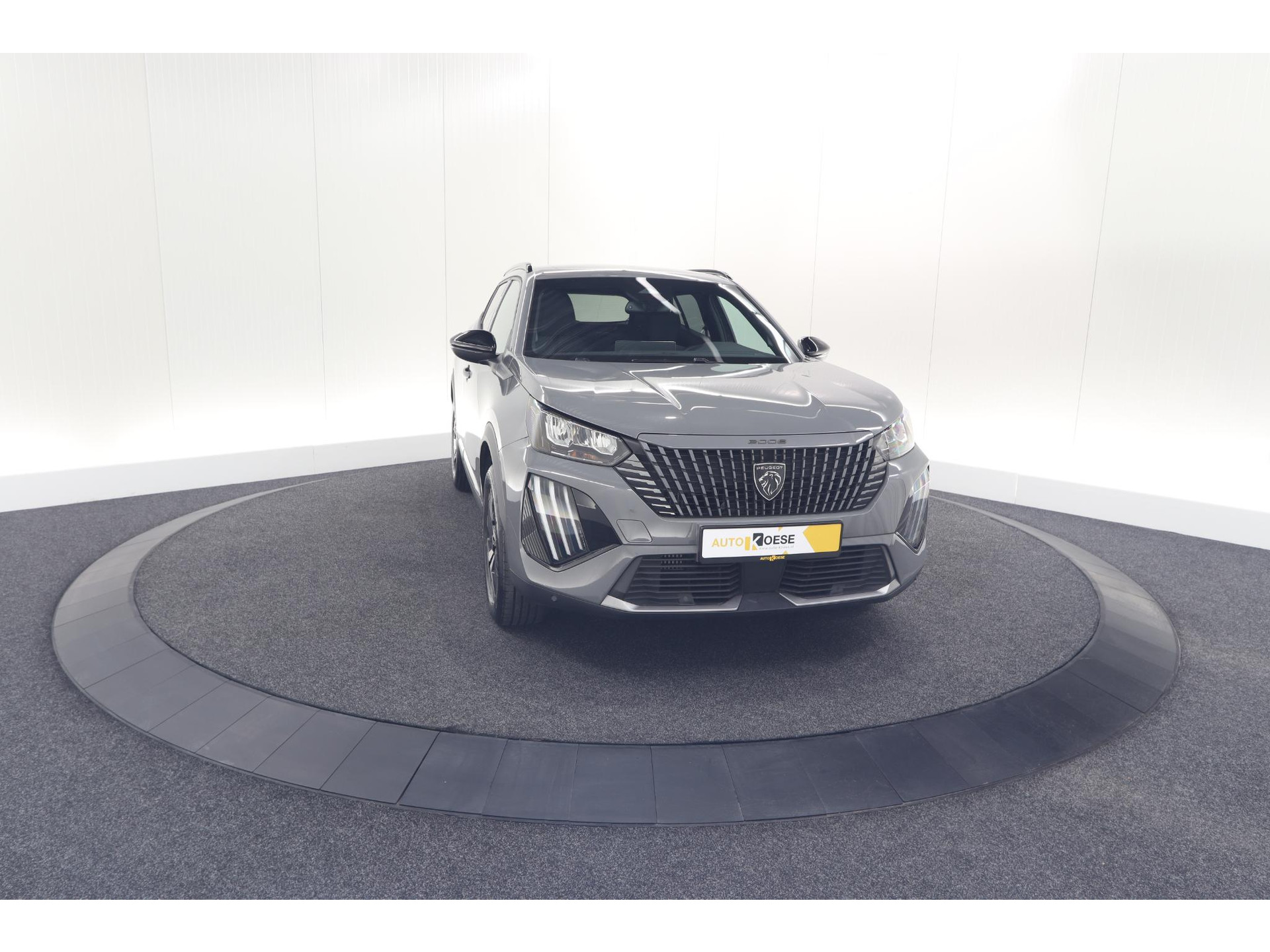 Peugeot 2008 PureTech 130 EAT8 Allure | 100% Benzine | Parkeersensoren Voor + Achter | Apple CarPlay | Climate Control