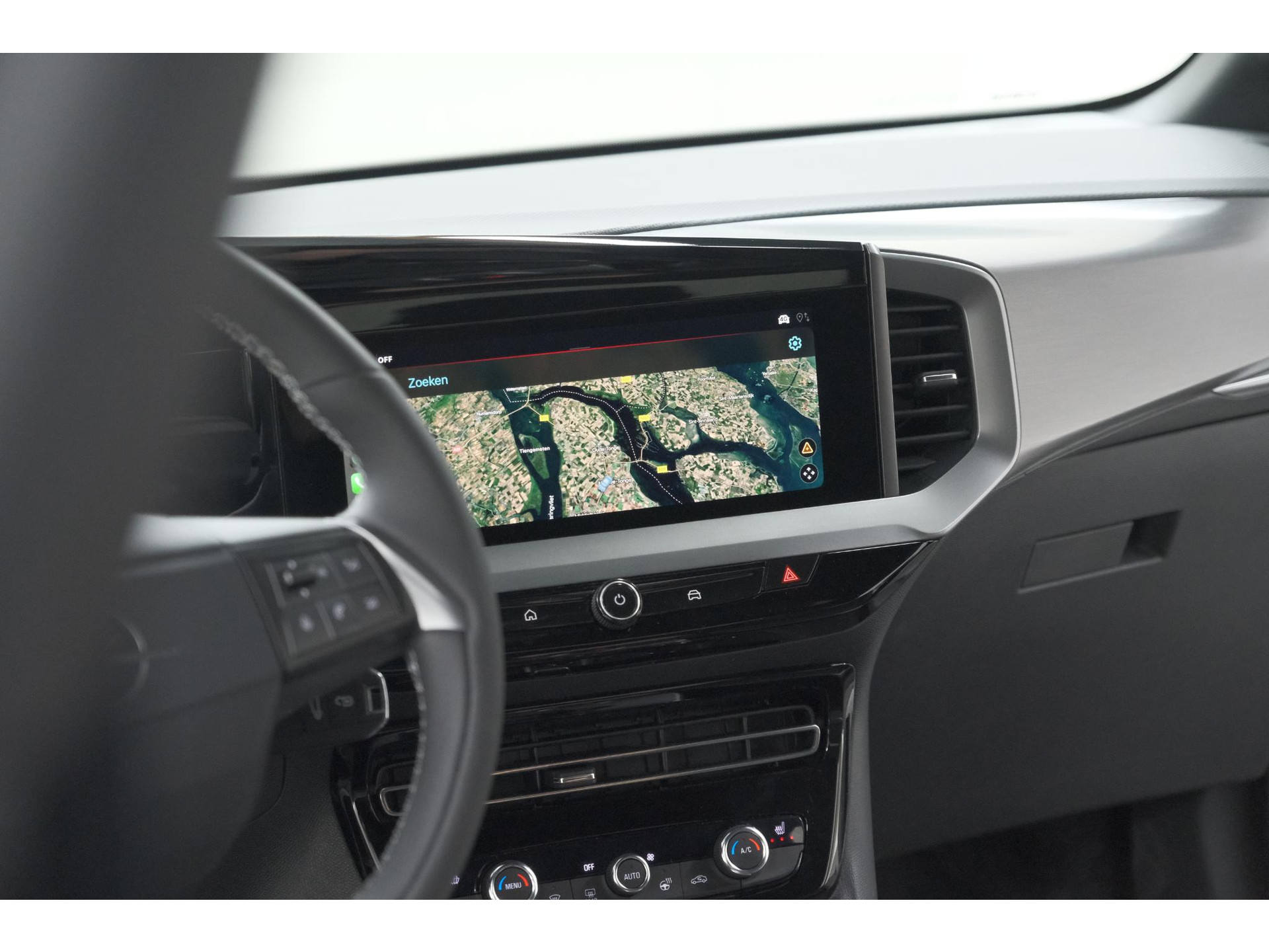 Opel Mokka Turbo 130 AT8 GS | Nieuw Model | Camera | Massagefunctie | Apple Carplay | Stoelverwarming