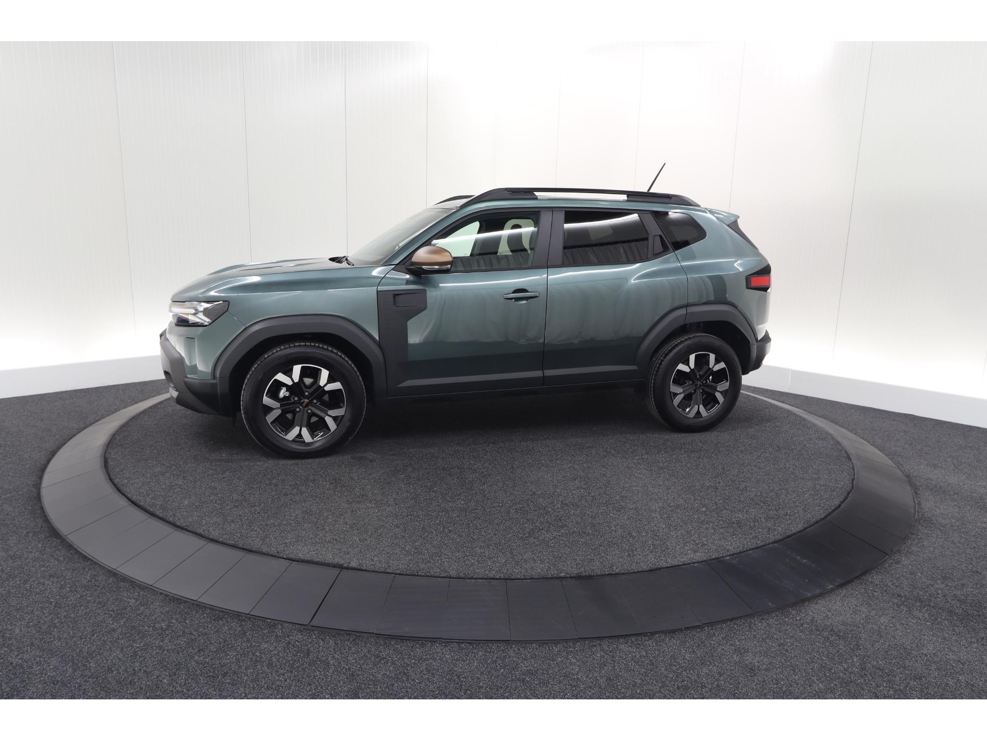 Dacia Duster Mild Hybrid 130 Extreme | Camera | Apple Carplay | Parkeersensoren | Stuurwielverwarming