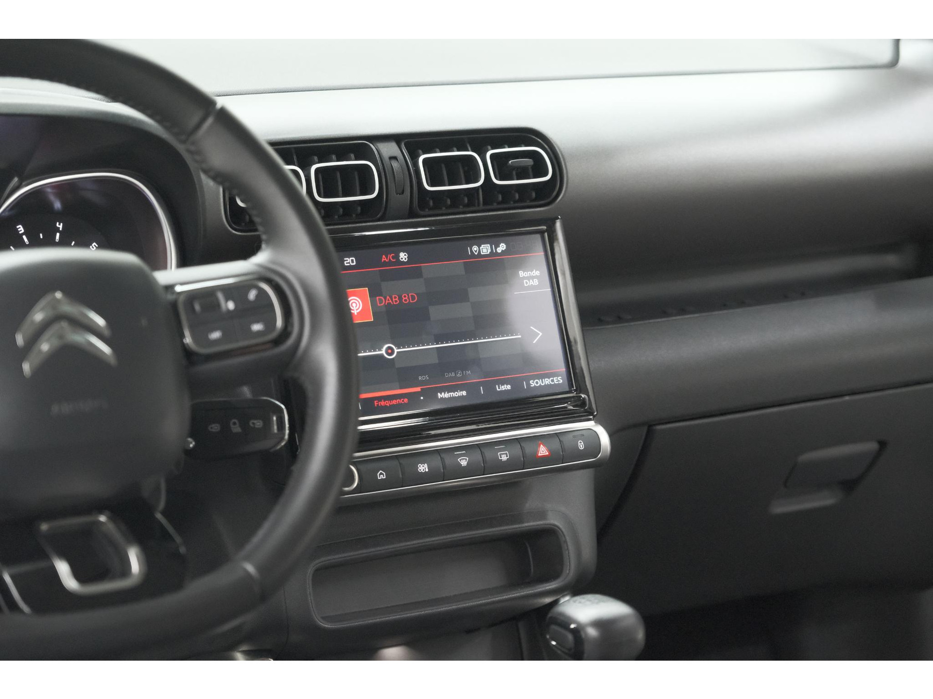 Citroen C3 Aircross PureTech 110 Feel | Parkeersensoren | Navigatie | Apple Carplay