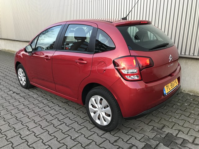 Citroën C3 1.4 - V E R K O C H T