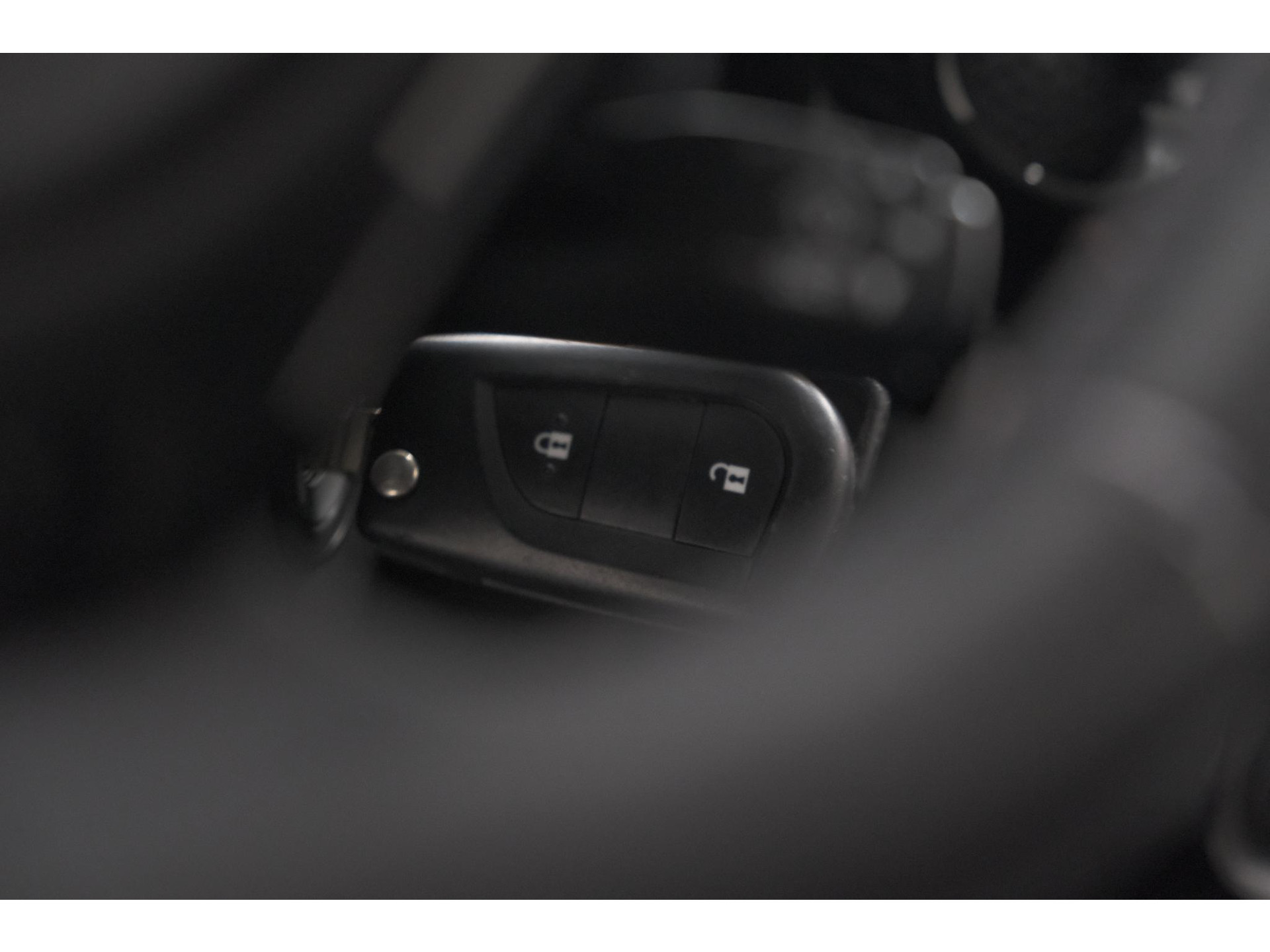 Citroen C1 1.0 VTi Feel | Airco | Bluetooth | Elektrische Ramen | 5 Deurs