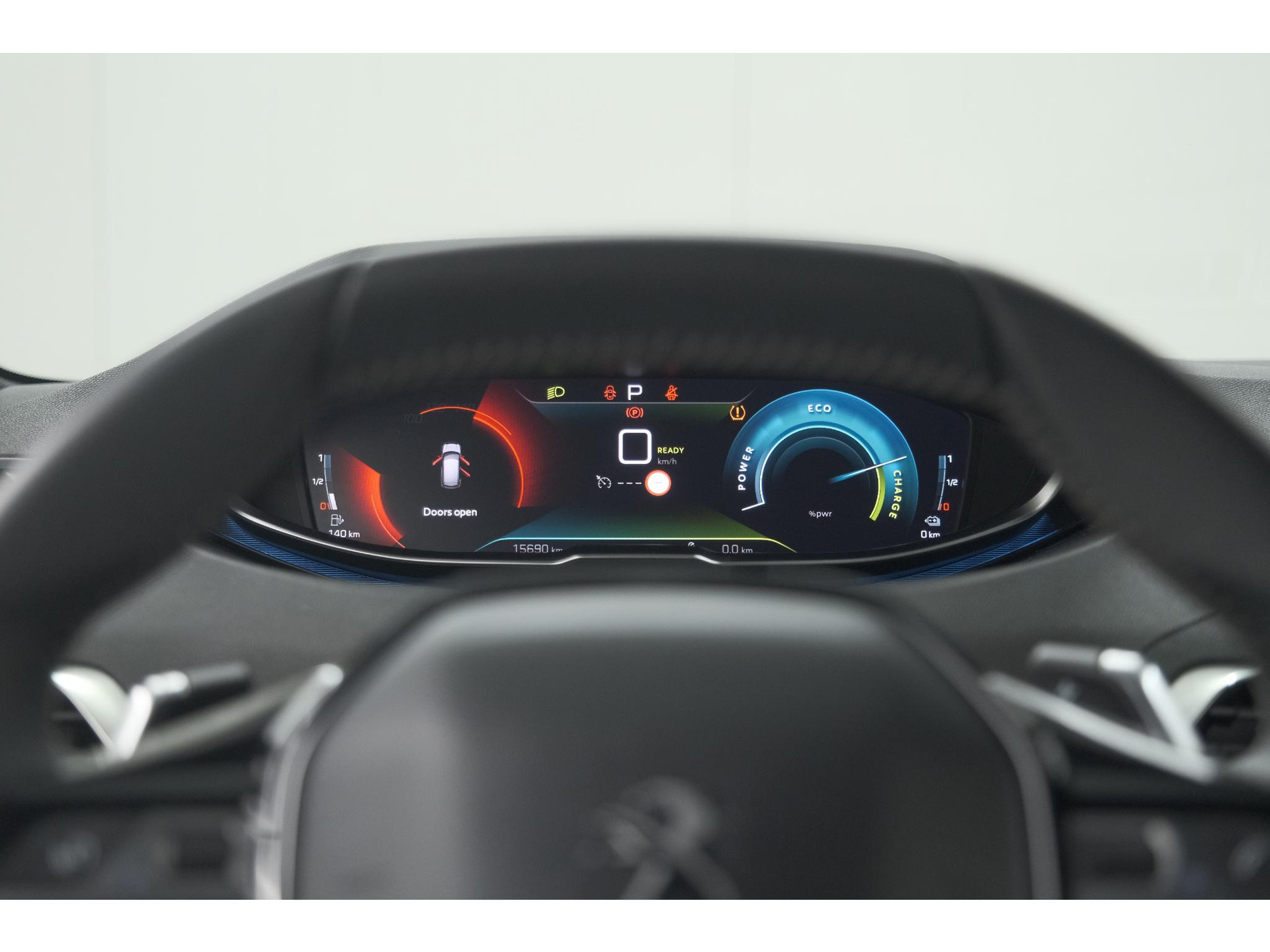 Peugeot 3008 1.6 HYbrid 225 Allure Pack Business | Camera | Navigatie | Apple Carplay | Parkeersensoren