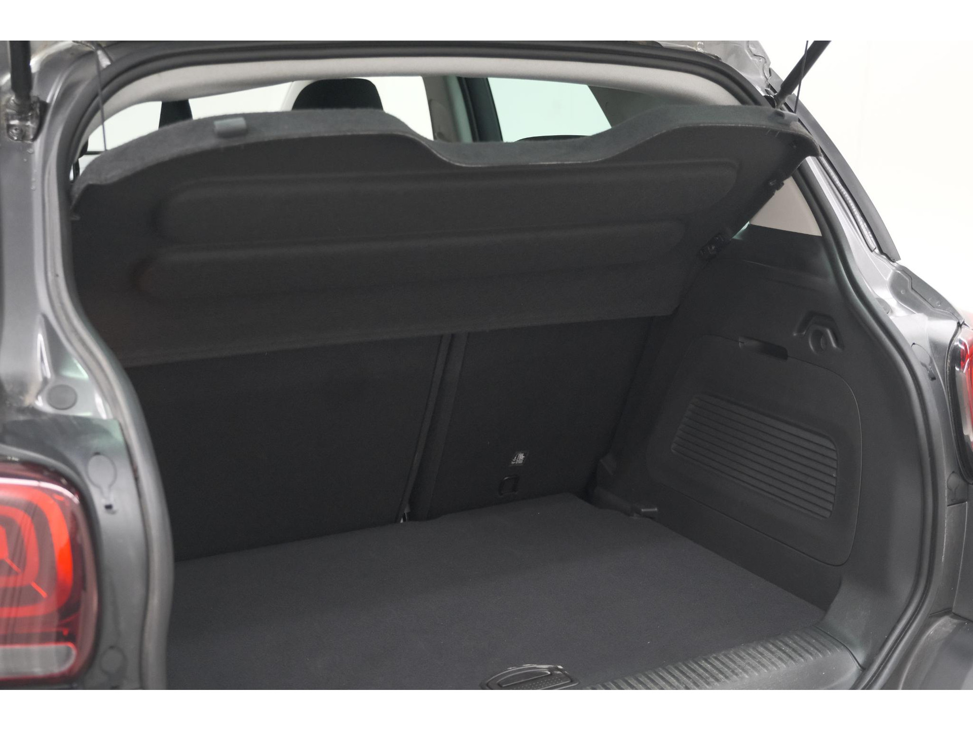 Citroen C3 Aircross PureTech 110 Feel | Parkeersensoren | Navigatie | Apple Carplay