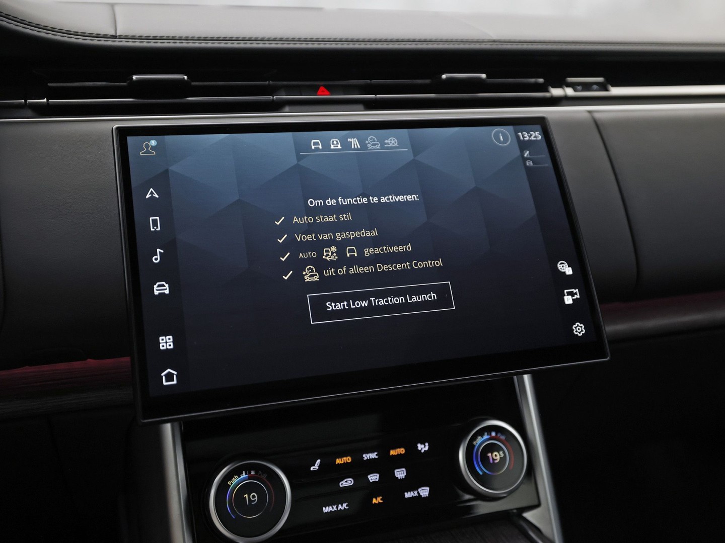 Land Rover Range Rover 3.0 P510e Autobiography PHEV Automaat 510Pk (LEDEREN HEMEL, MASSAGE, MEMORY, ACHTERASBESTURING, MERIDIAN, STOELKOELING/VERWARMING V+A, KOELKAST, 360 CAMERA, SFEERVERLICHTING, NIEUWE APK)
