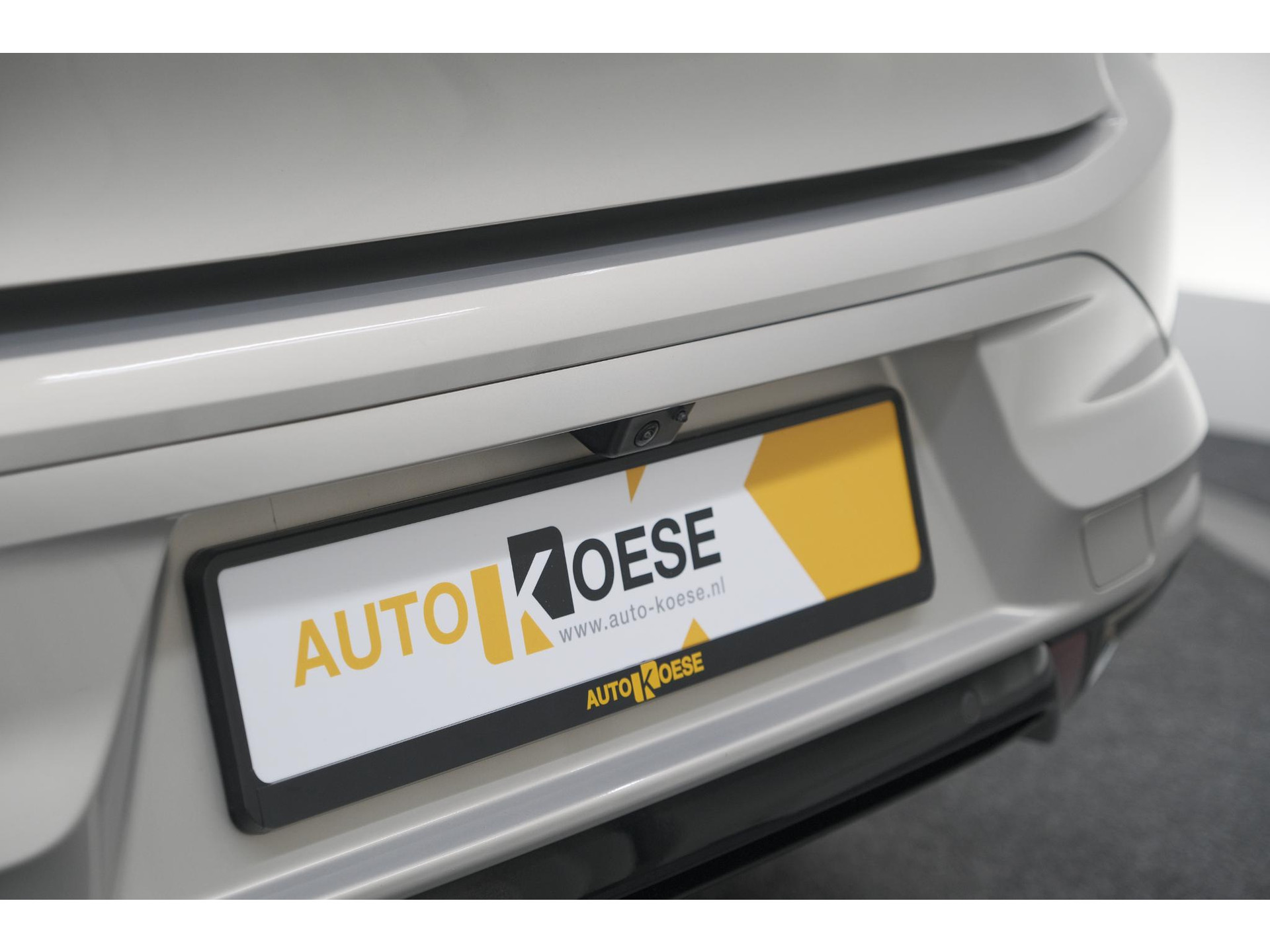 DS 4 PureTech 130 EAT8 Performance Line | Camera | Apple Carplay | Alcantara® bekleding | Parkeersensensoren