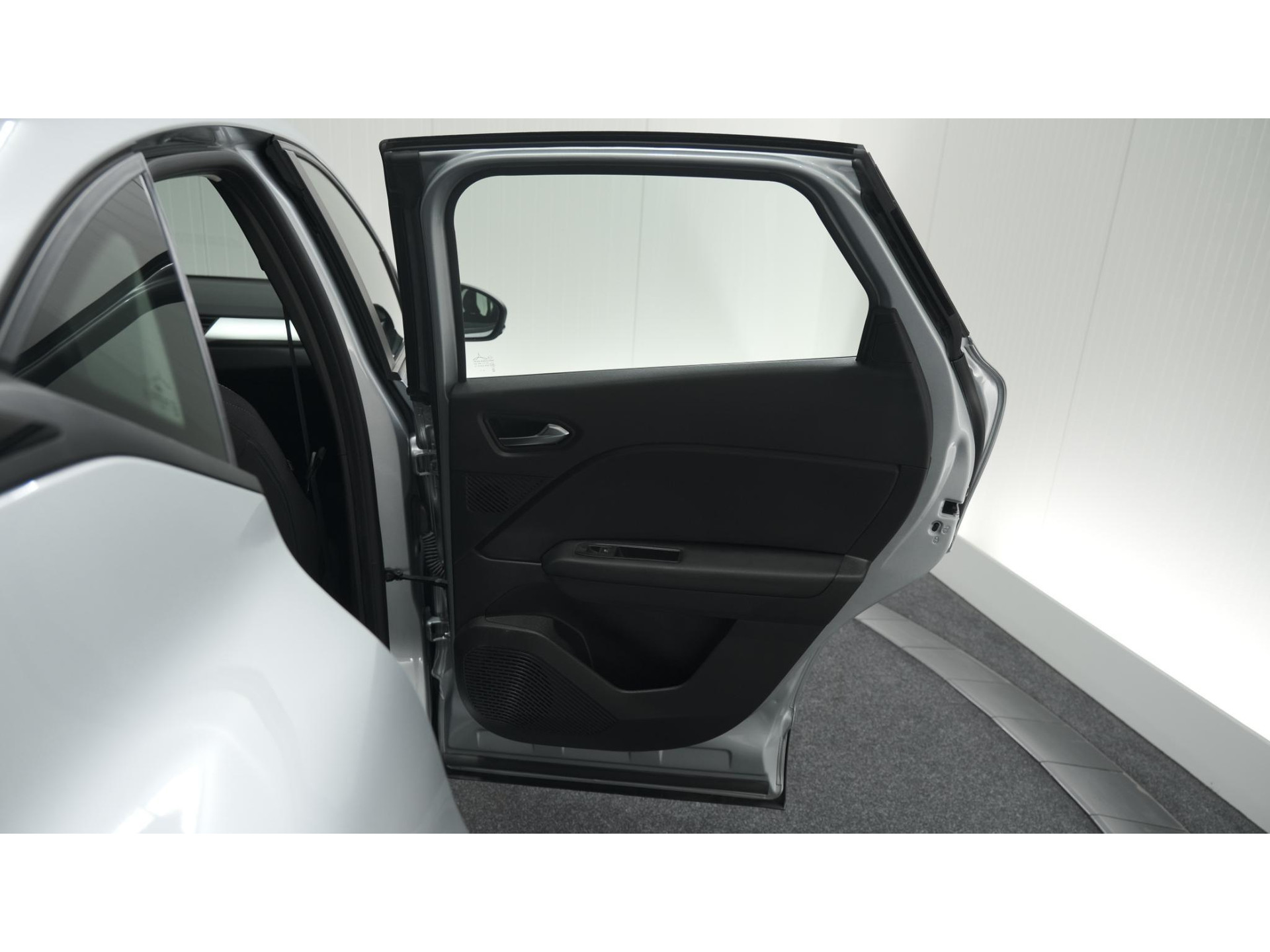 Renault Captur TCe 90 Evolution | Parkeersensoren | Apple Carplay | Climate Control | Stoelverwarming