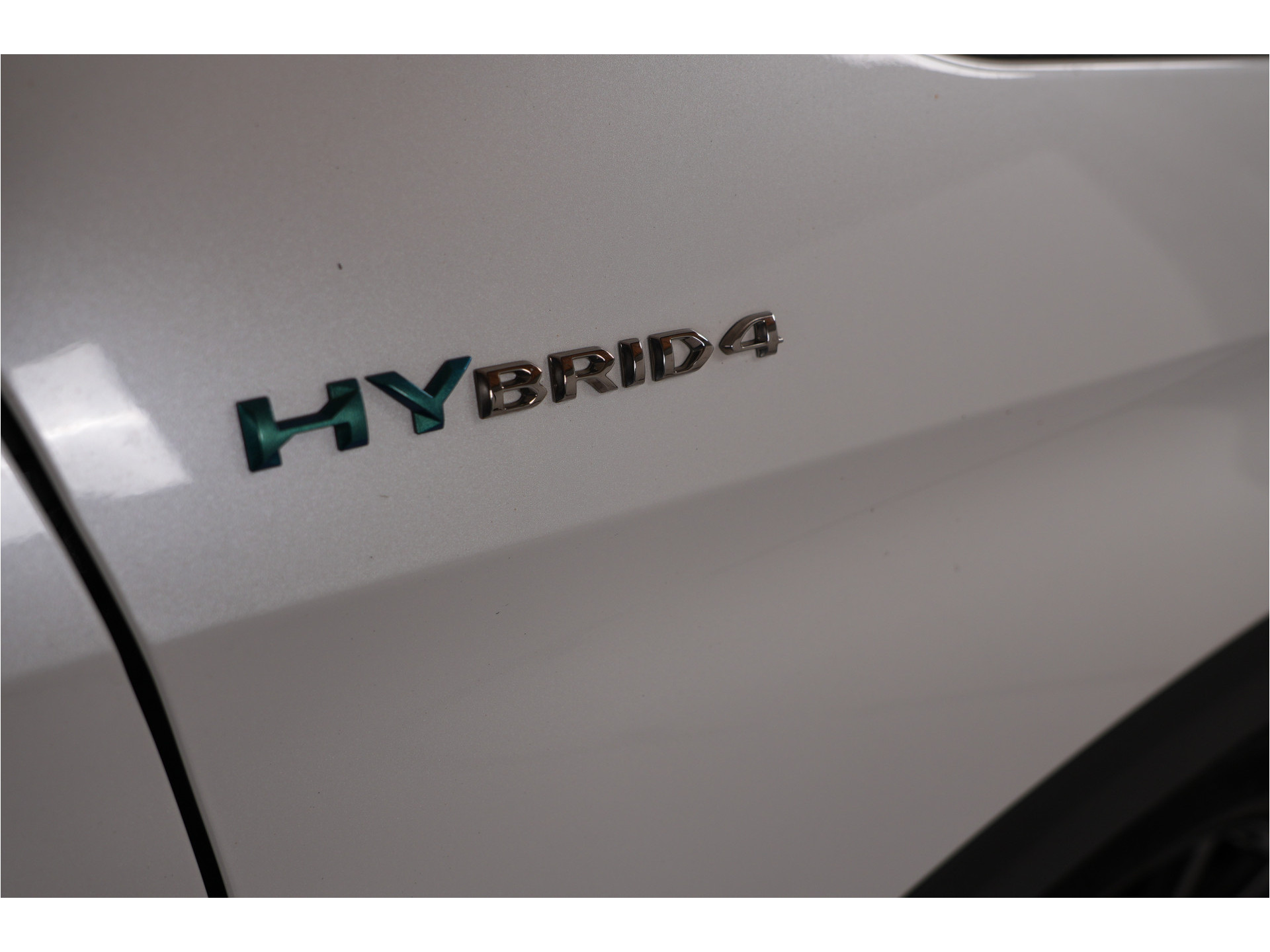 Peugeot 3008 1.6 HYbrid4 300 Blue Lease GT | SOH 95% | Adaptive Cruise | Stl. verw. | Apple/Android |